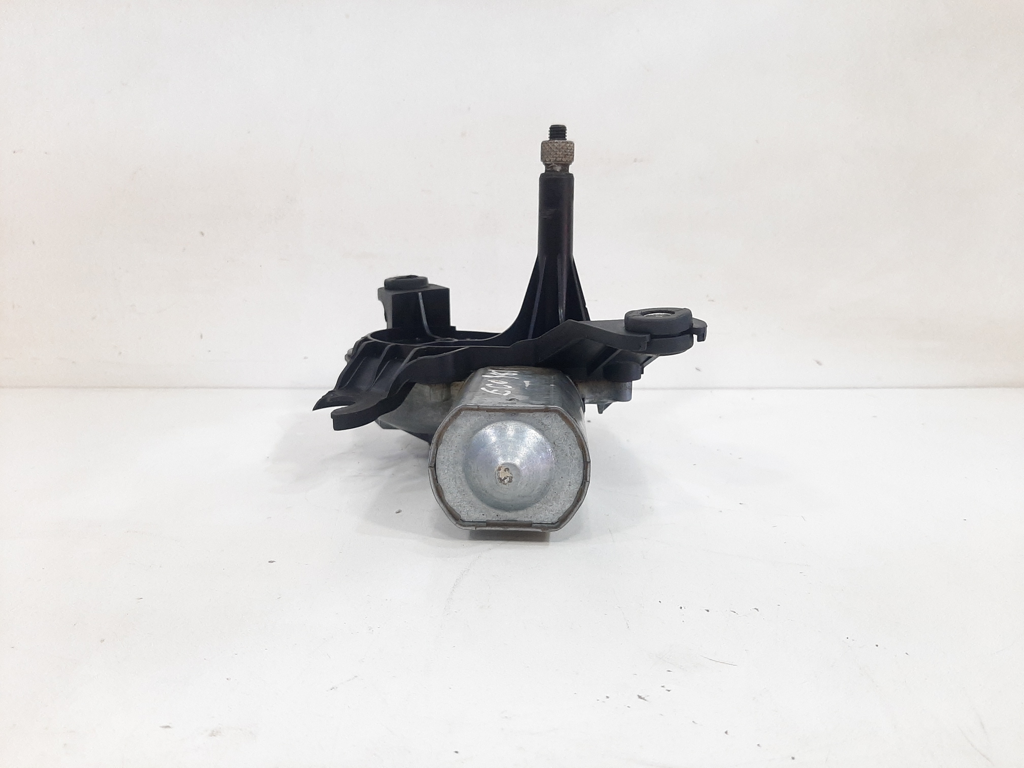 Motor Limpador Tampa Traseira Ford Ecosport 03 A 12 C/avaria 4