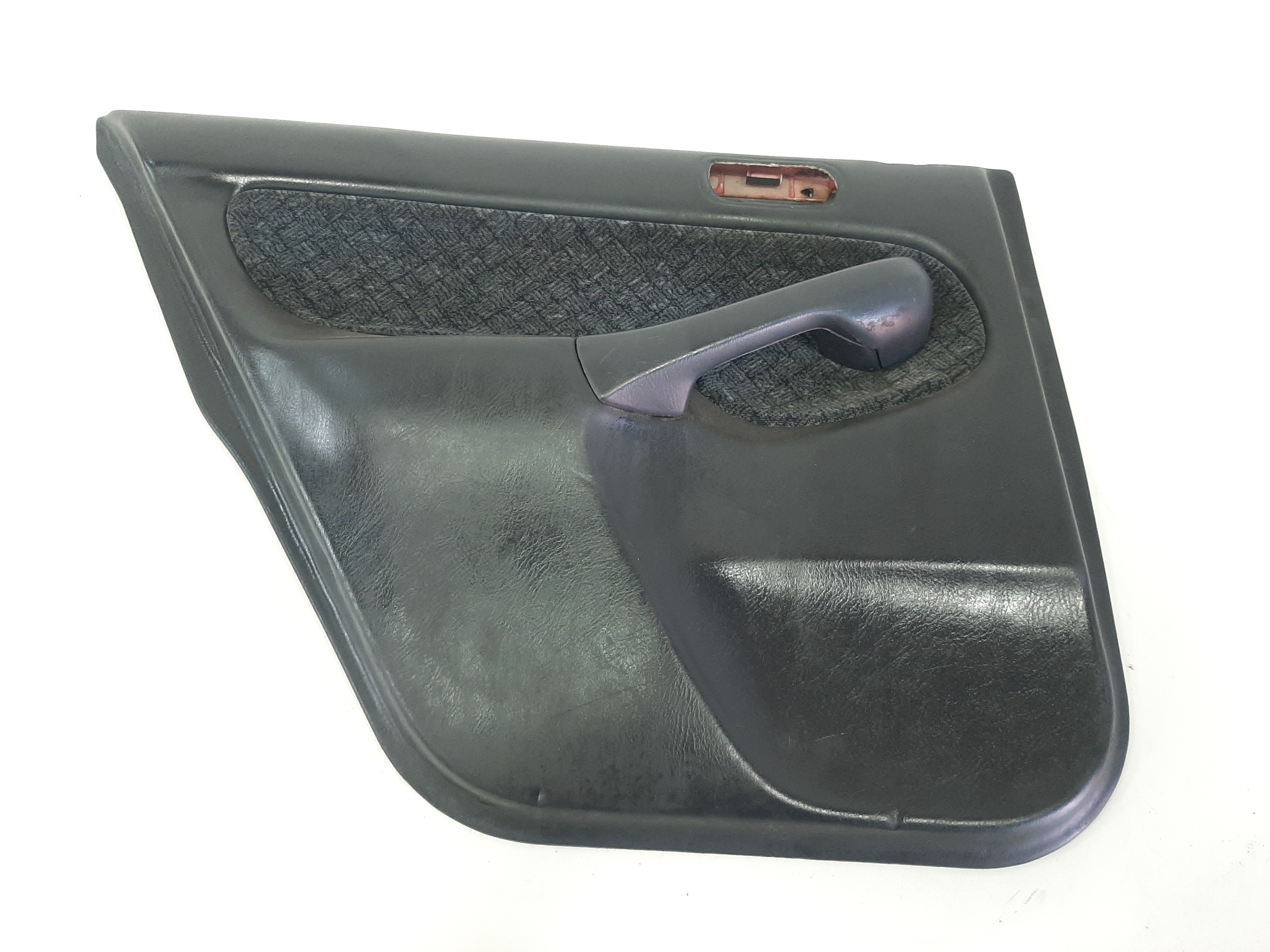 Forro Porta Traseiro Esquerdo Honda Civic 1996 1997 A 2000 3