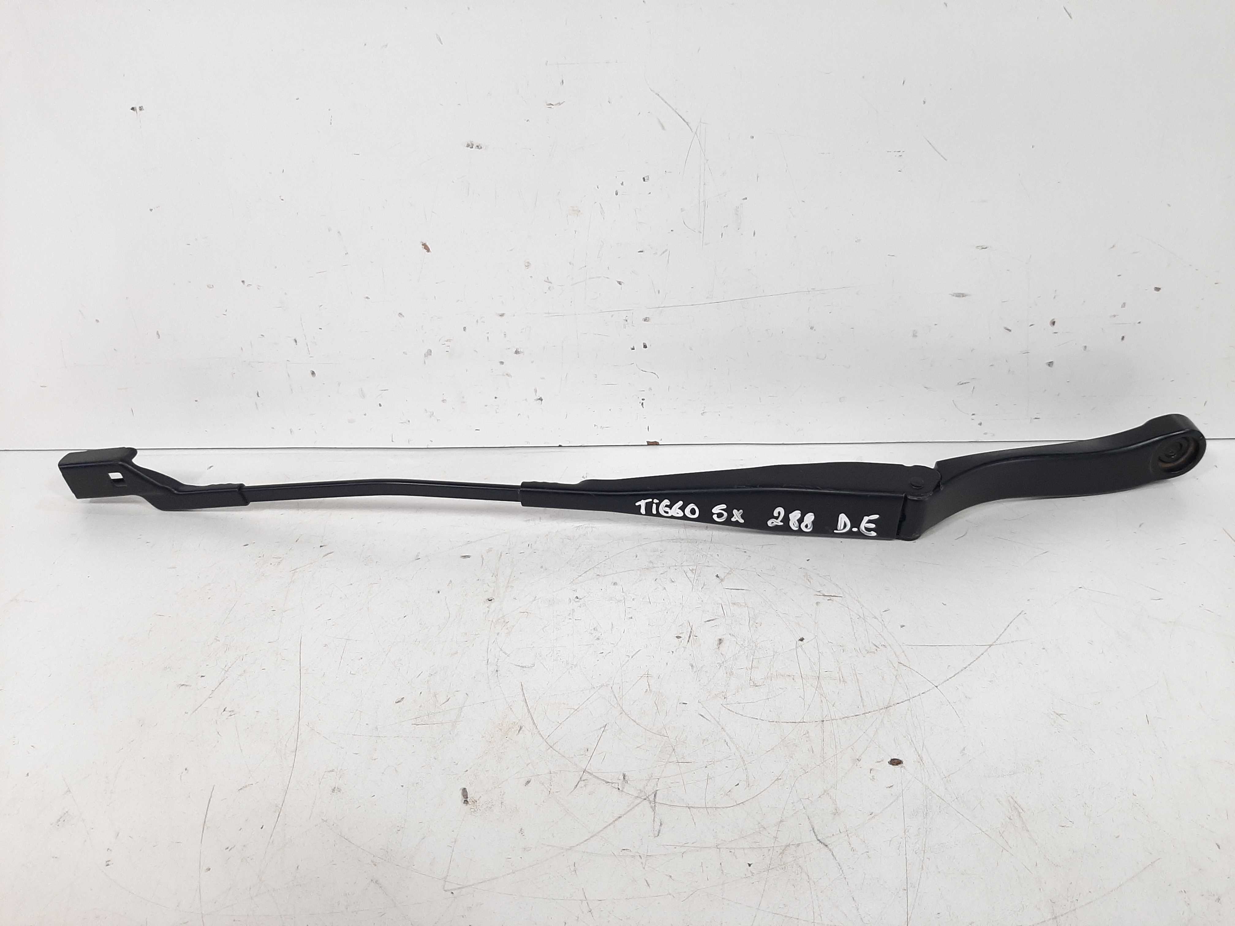 Haste Limpador Parabrisa Esquerdo Chery Tiggo 5x 2019 A 2021 2
