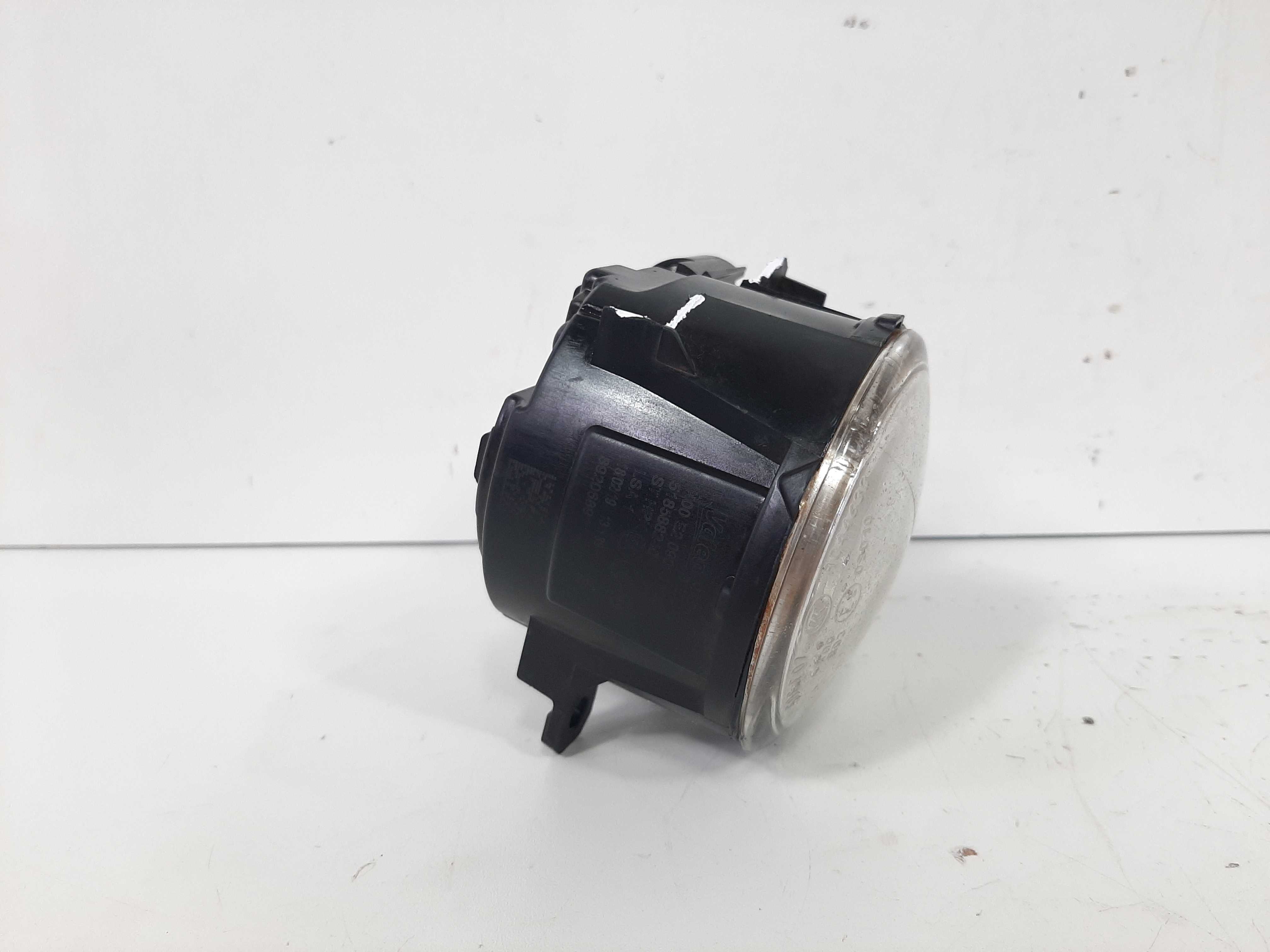 Farol Milha Direito Renegade 2015 2016 2017 A 2020 C/ Avaria 1