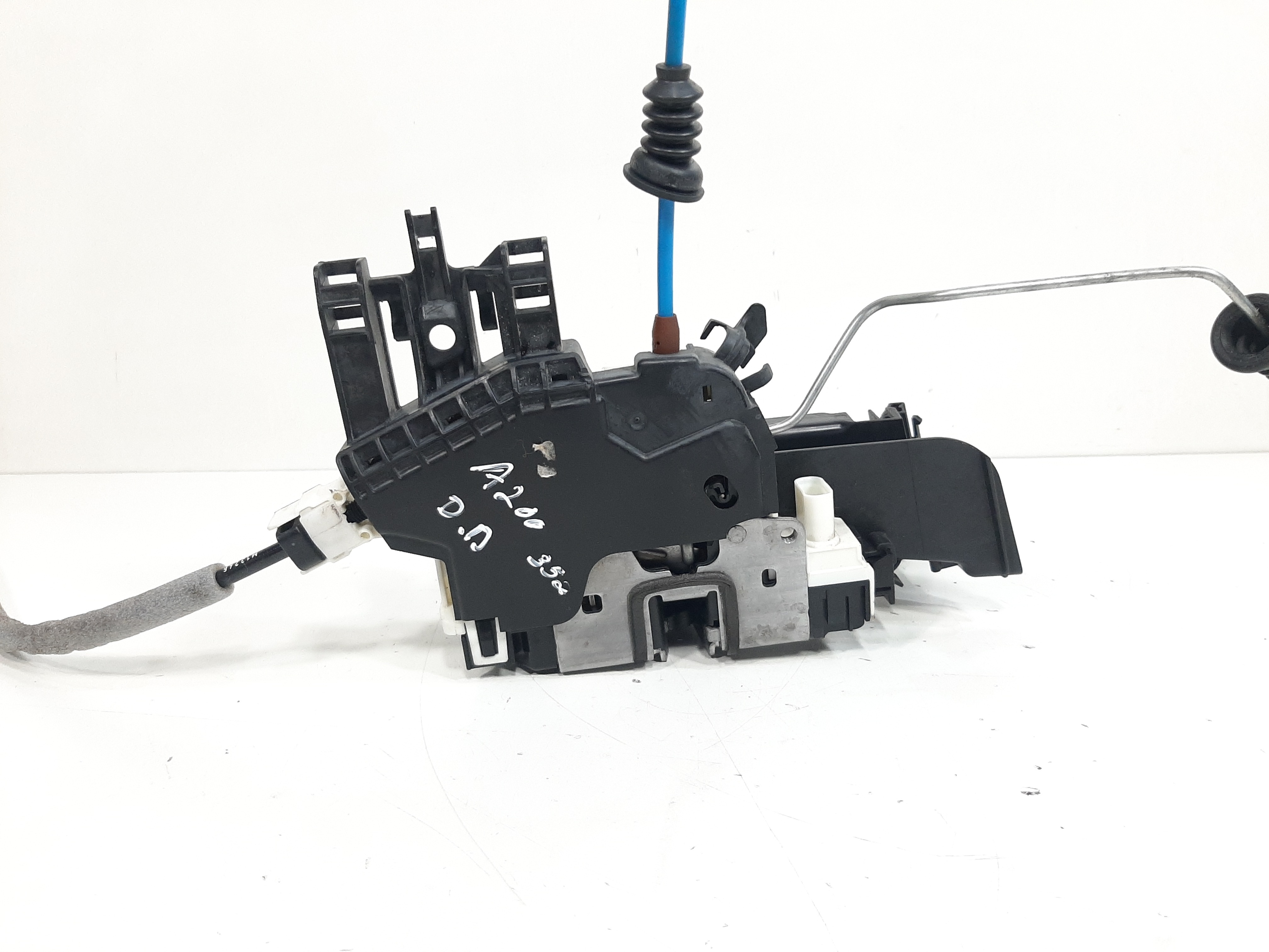 Fechadura Elétrica Dianteira Direita Mercedes A200 W176 2