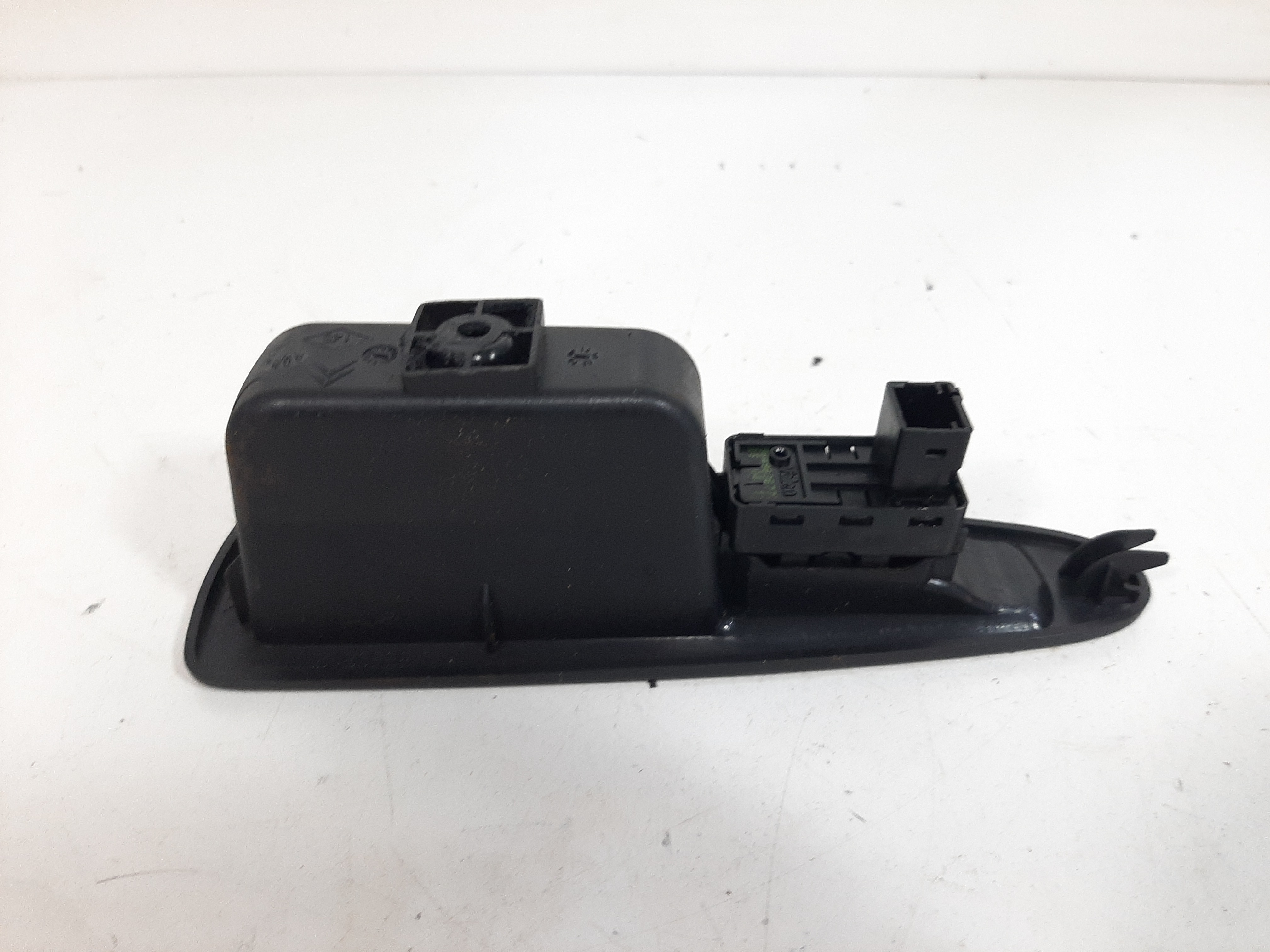 Botão Vidro Elétrico Traseiro Direito Citroen C4 2007 A 2013 10