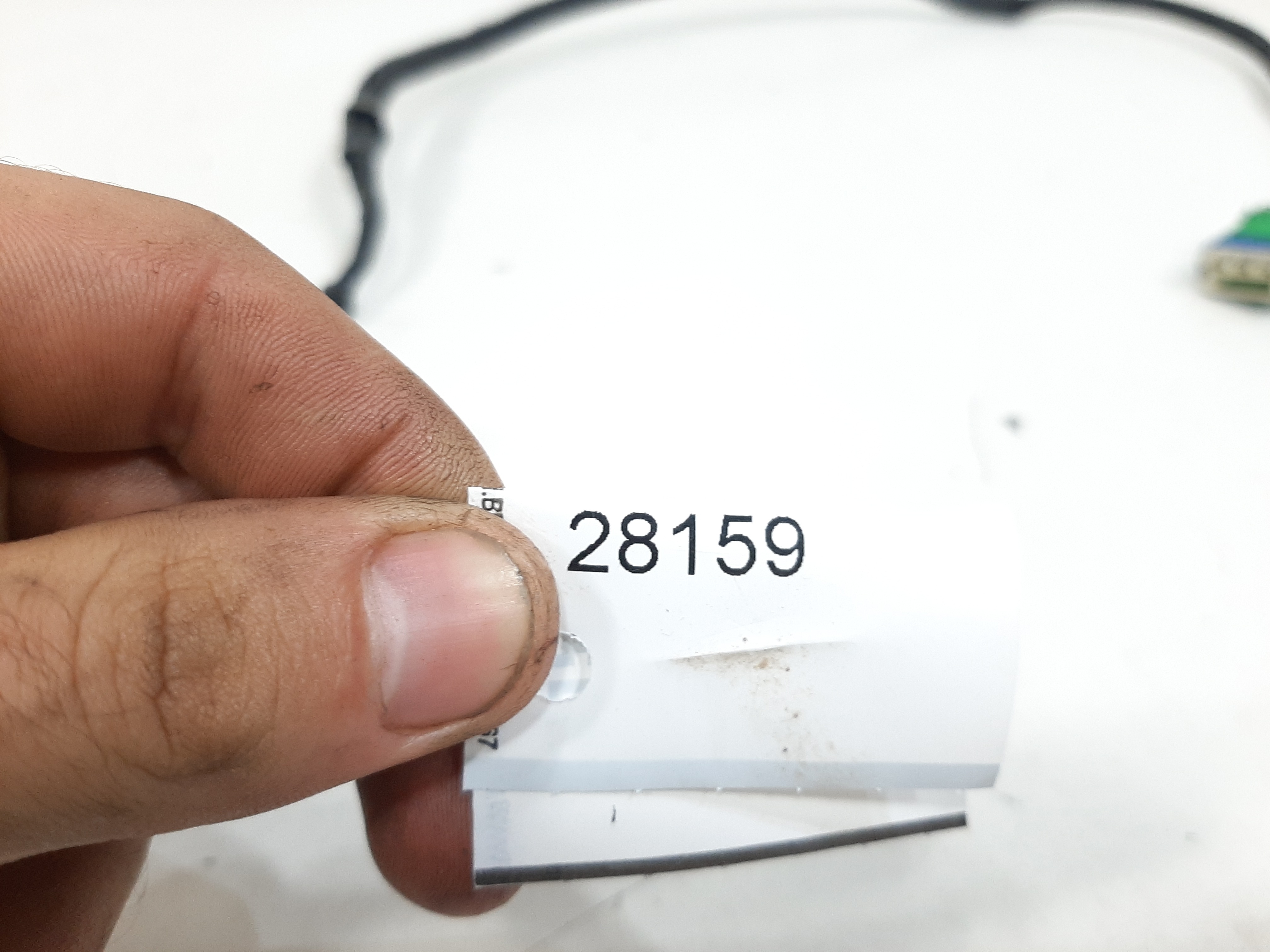 Sensor Pressão Câmbio Aut. Citroen C4 Pallas Hatch Vtr 07 13 2