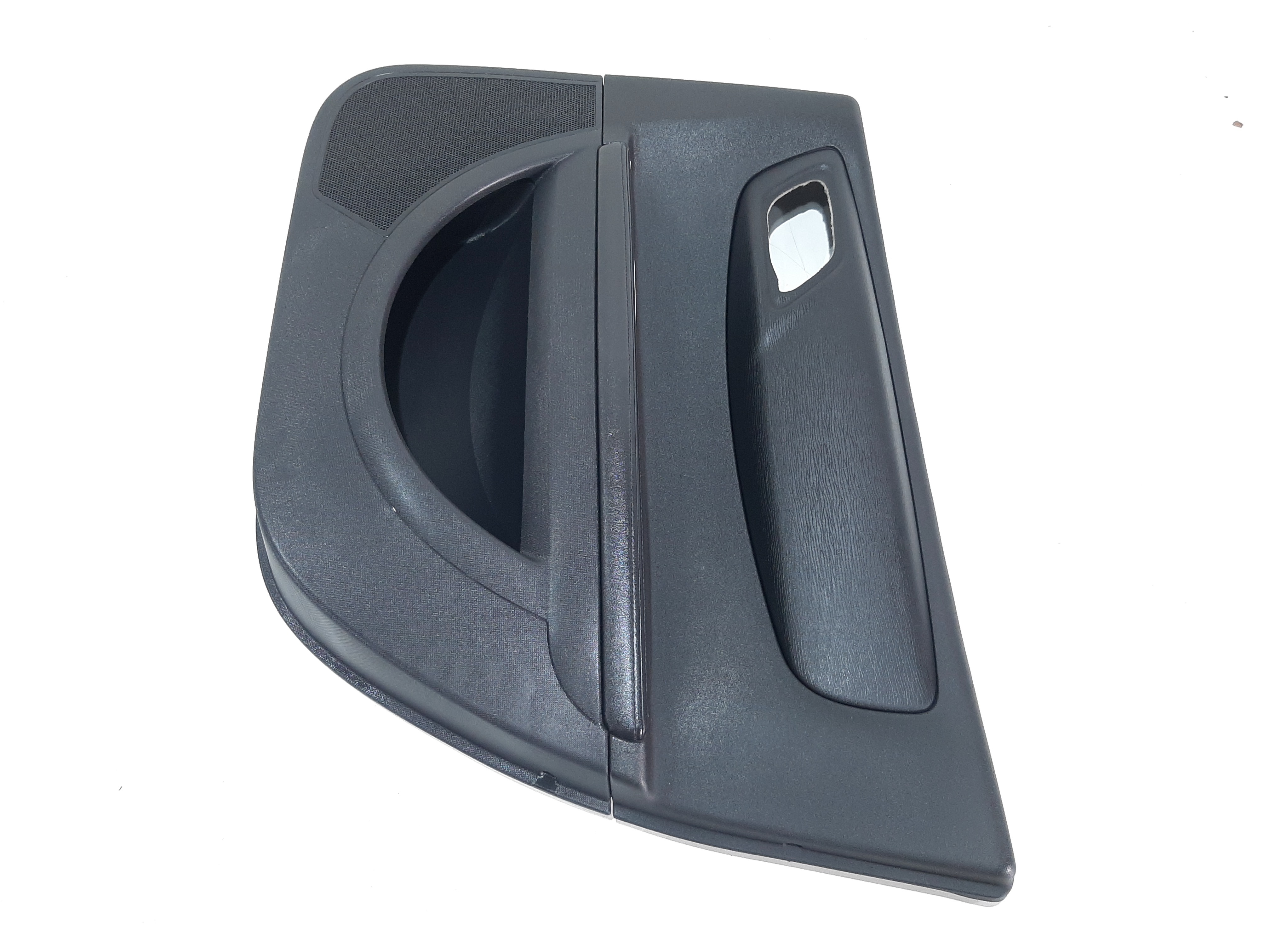 Forro Porta Traseira Direita Citroen C4 Pallas 2008 A 2012 2