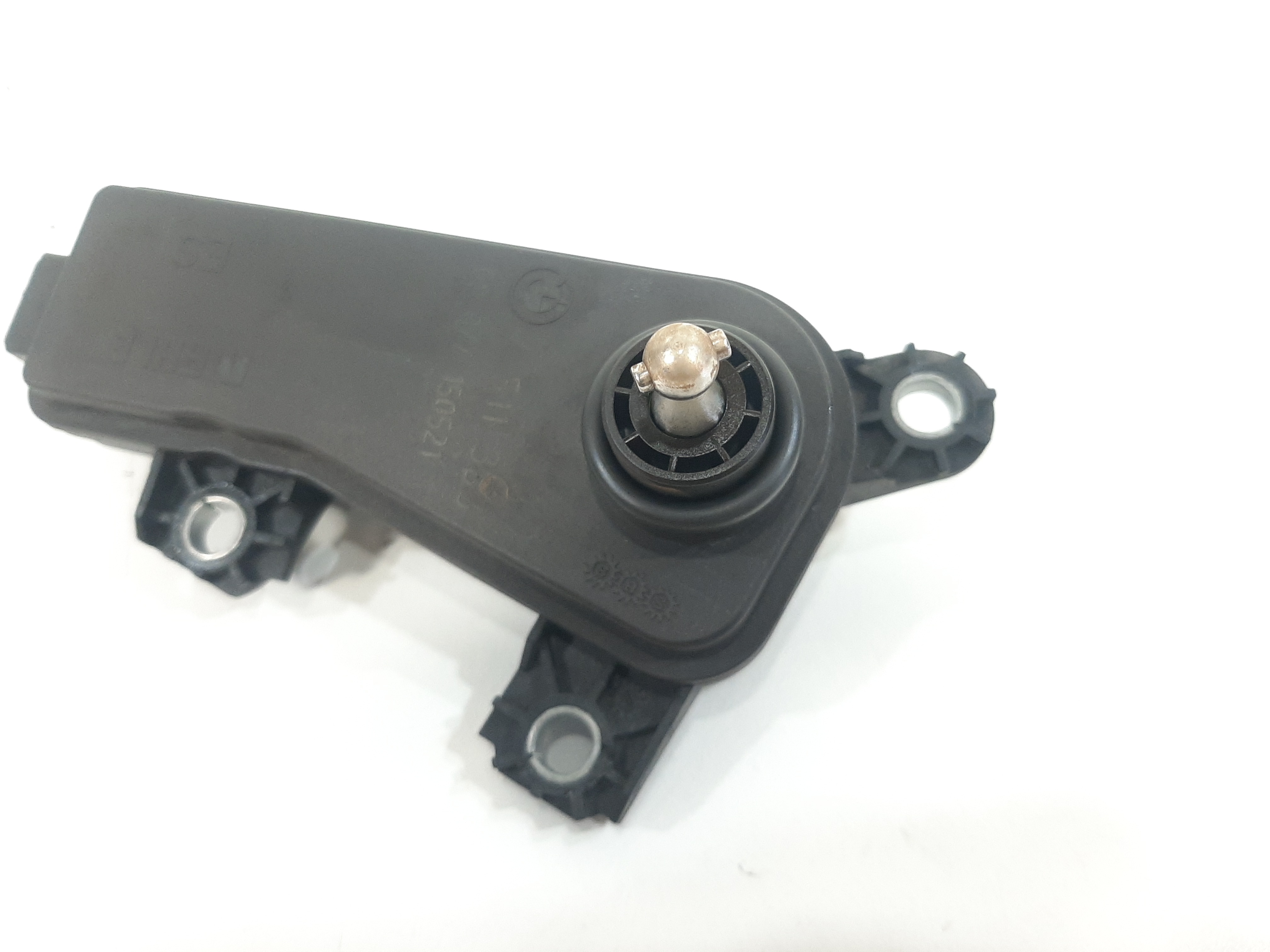 Atuador Coletor Admissão Bmw 120i 320i 2.0 N46 2006 A 2012