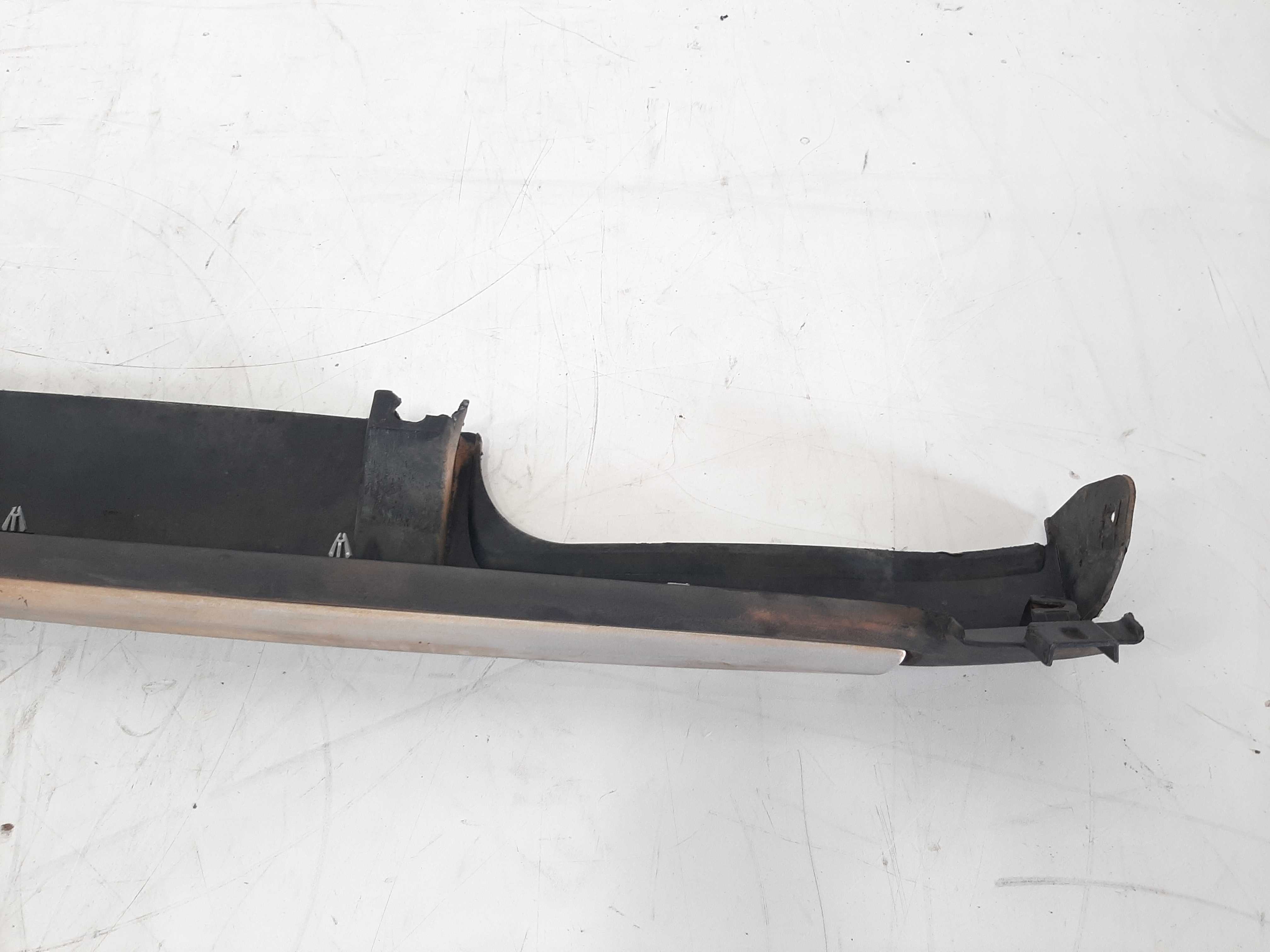 Spoiler Lateral Direito Onix 2013 2014 2015 A 2018 C/avaria 4