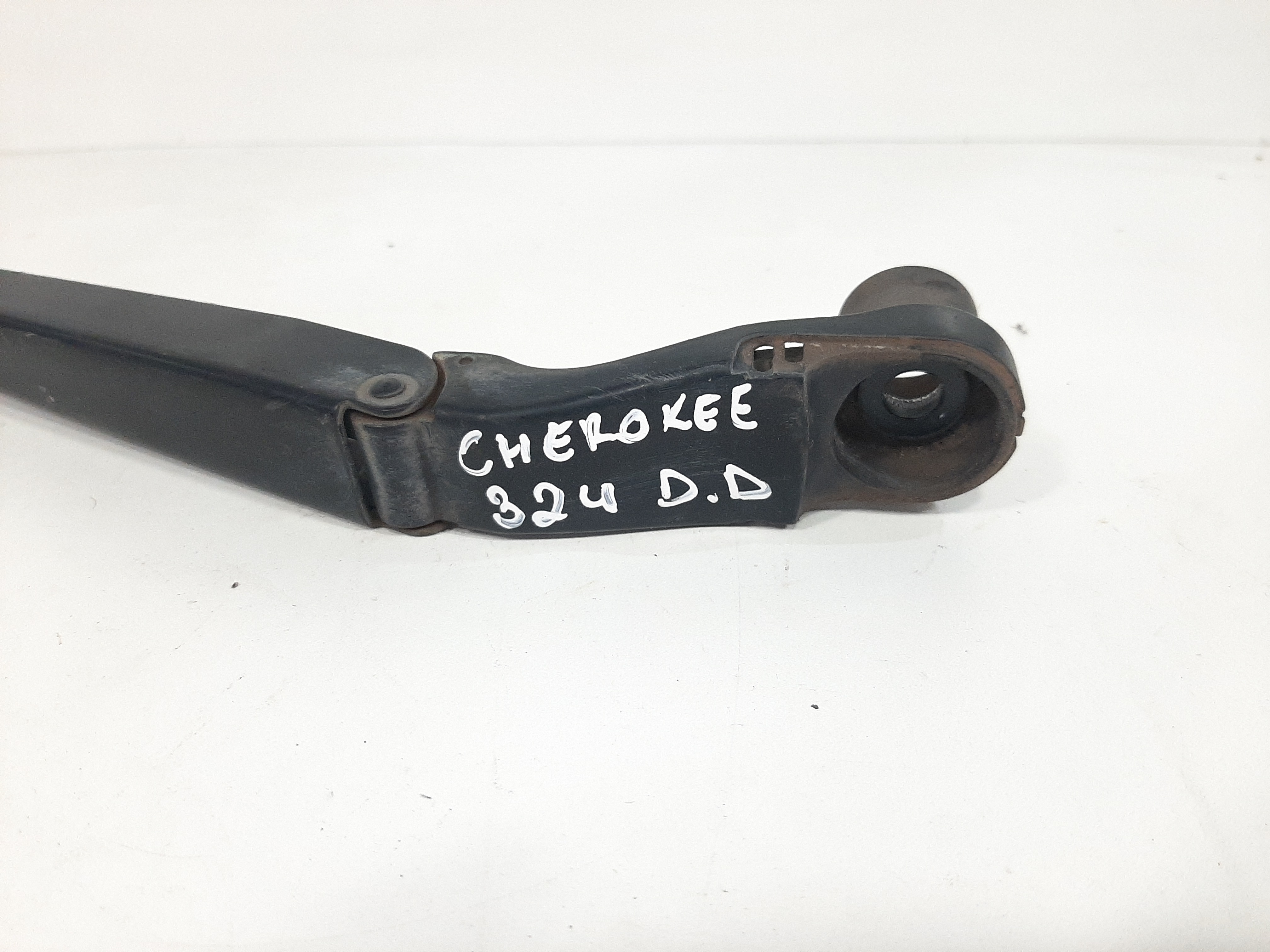 Haste Limpador Parabrisas Direito Grand Cherokee 2011 A 2015 3