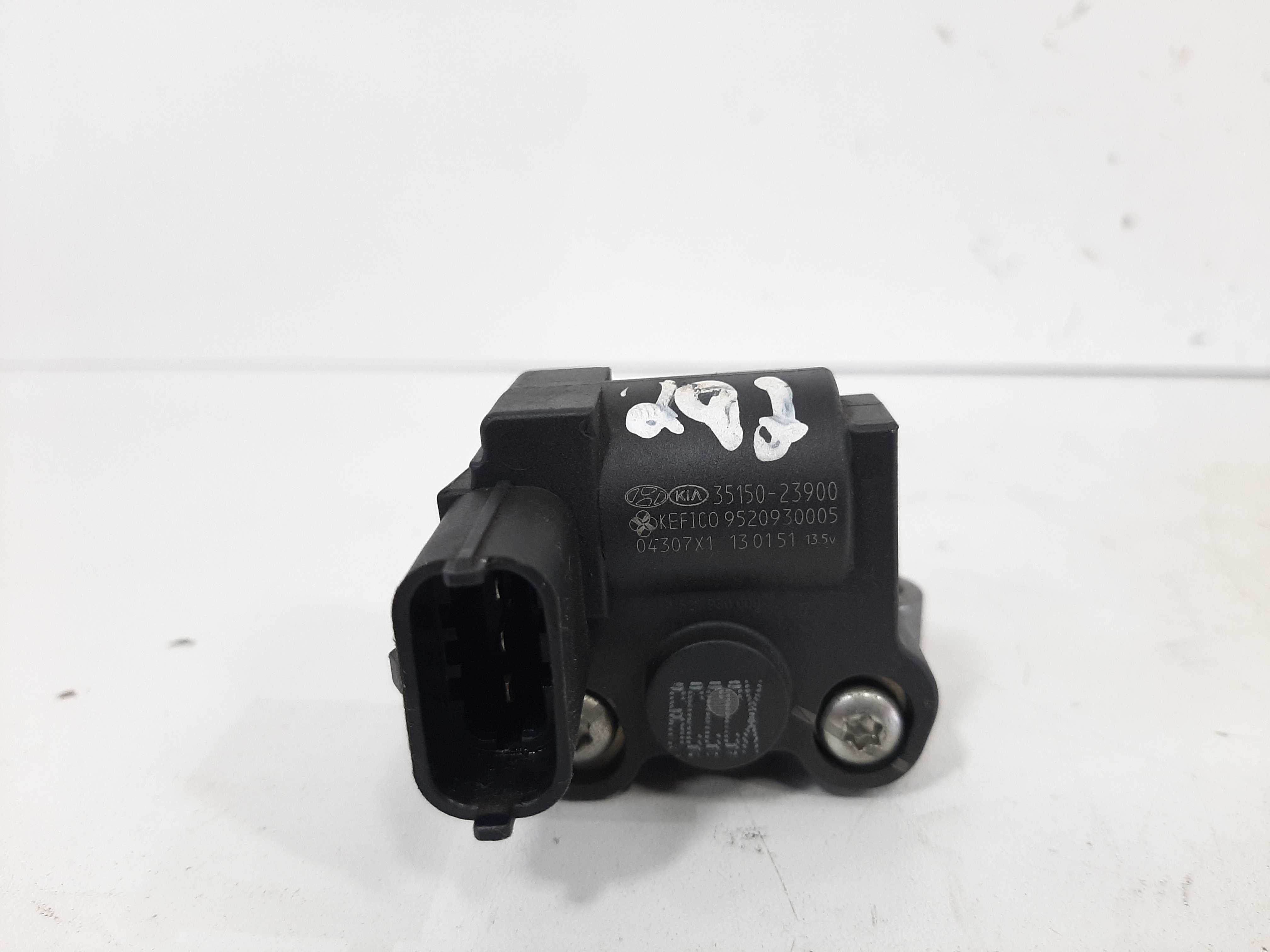 Atuador Marcha Lenta Hyundai I30 2.0 Aut. 2009 2010 A 2012 1