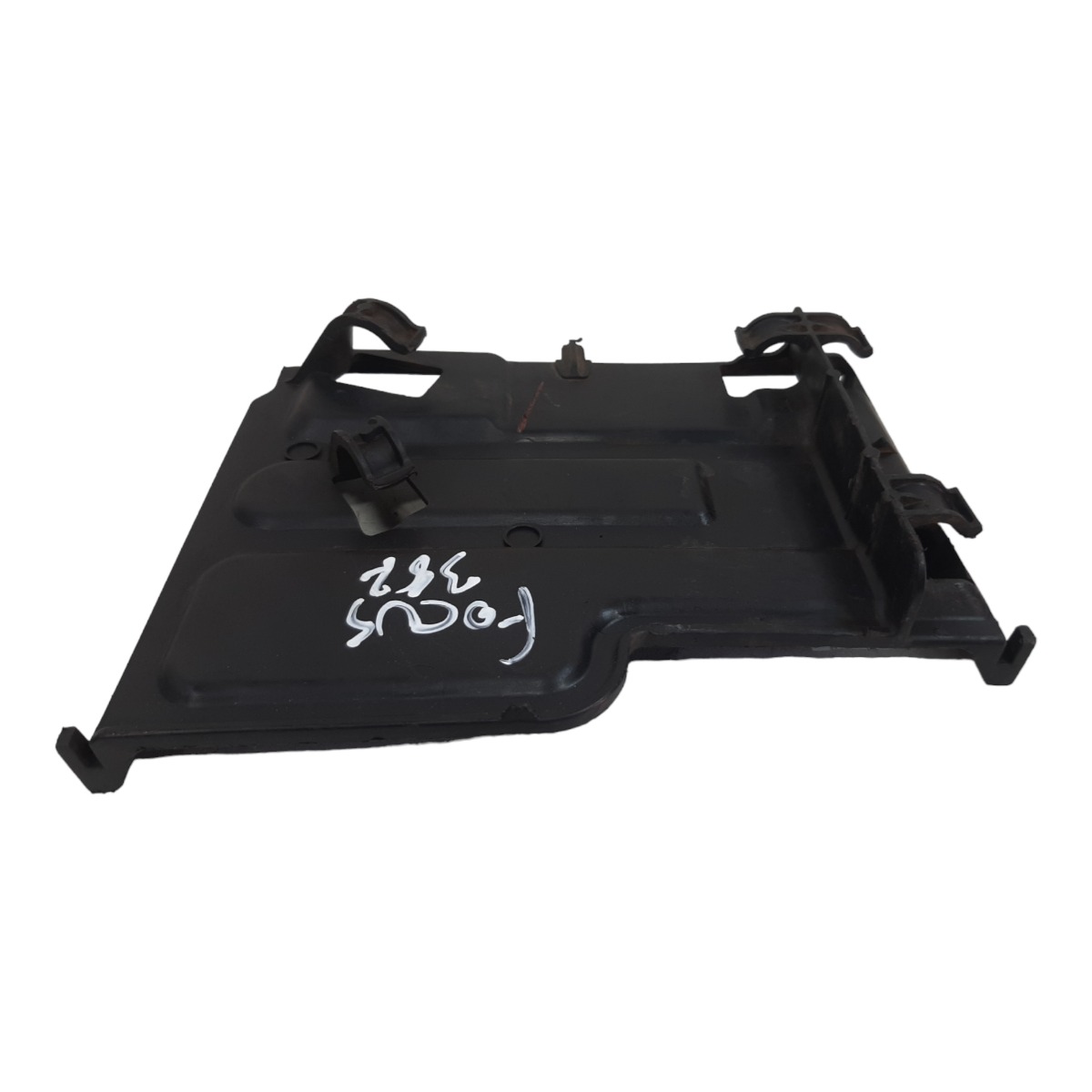 Protetor Térmico Bateria Ford Focus 2.0 2009 2010 A 2013 2