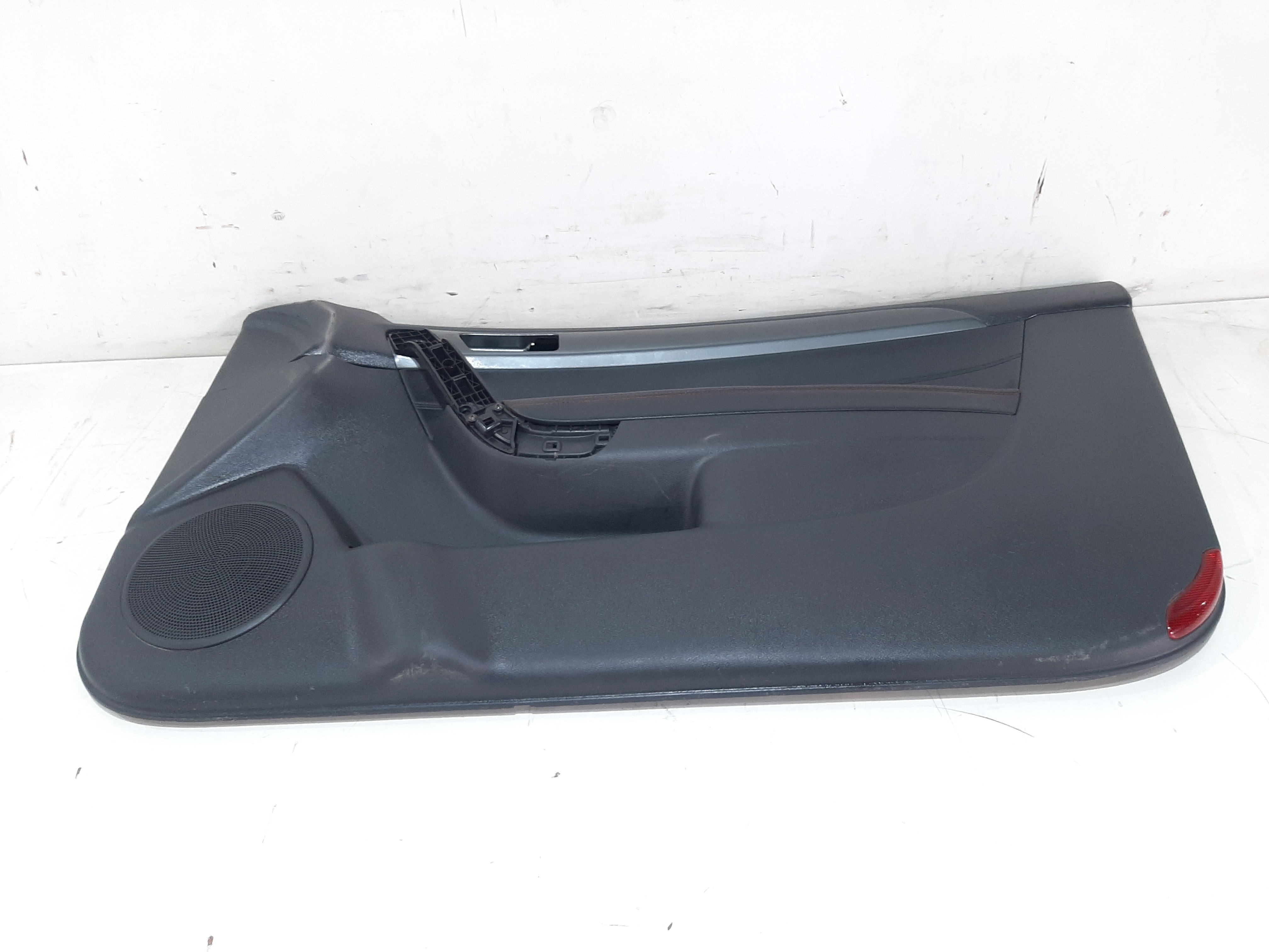 Forro Porta Dianteiro Direito Kia Cerato Koup 2011 A 2013 2