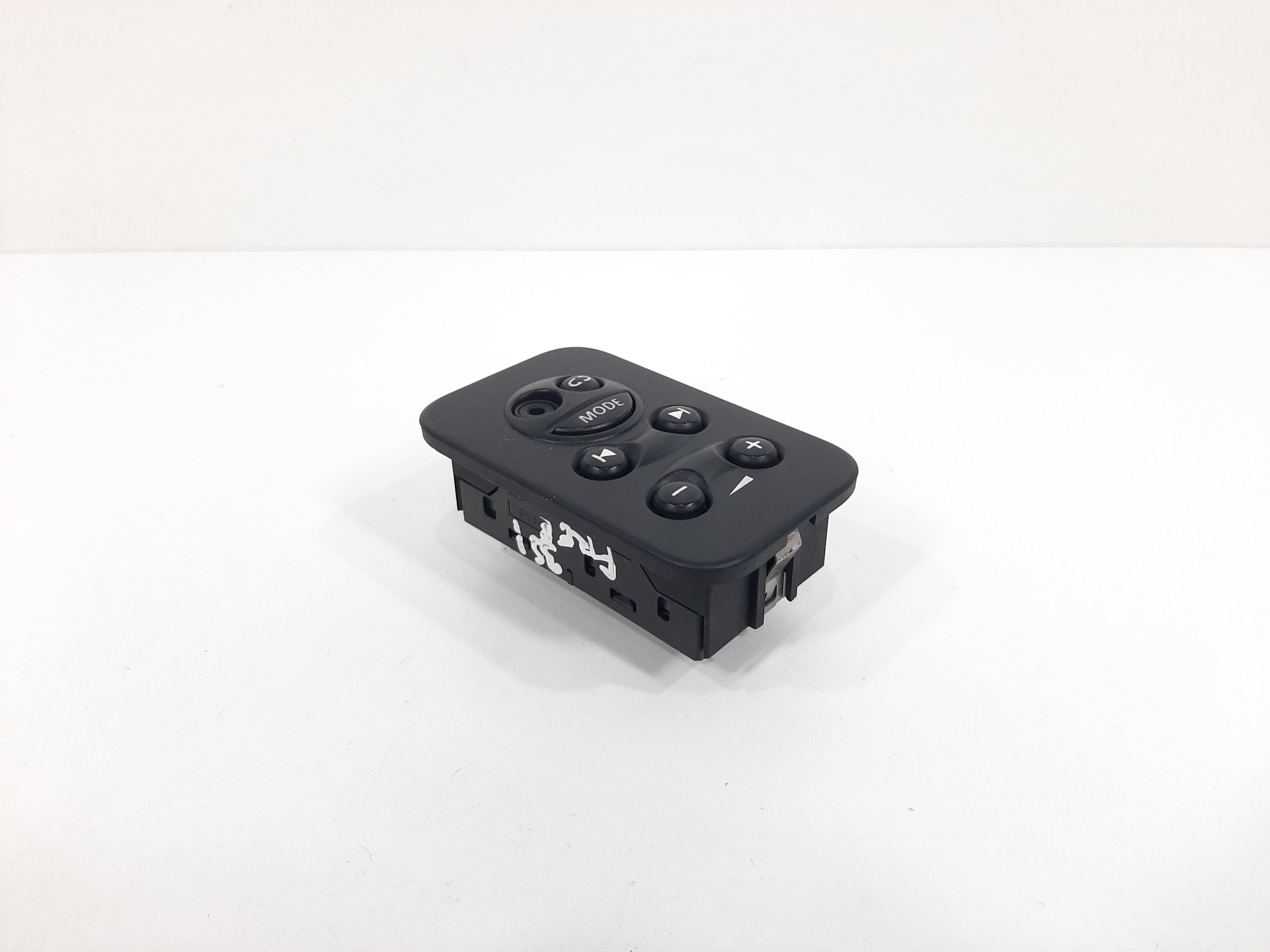 Controle Comando Botão Som Traseiro Freelander 2 2007 A 2012 7