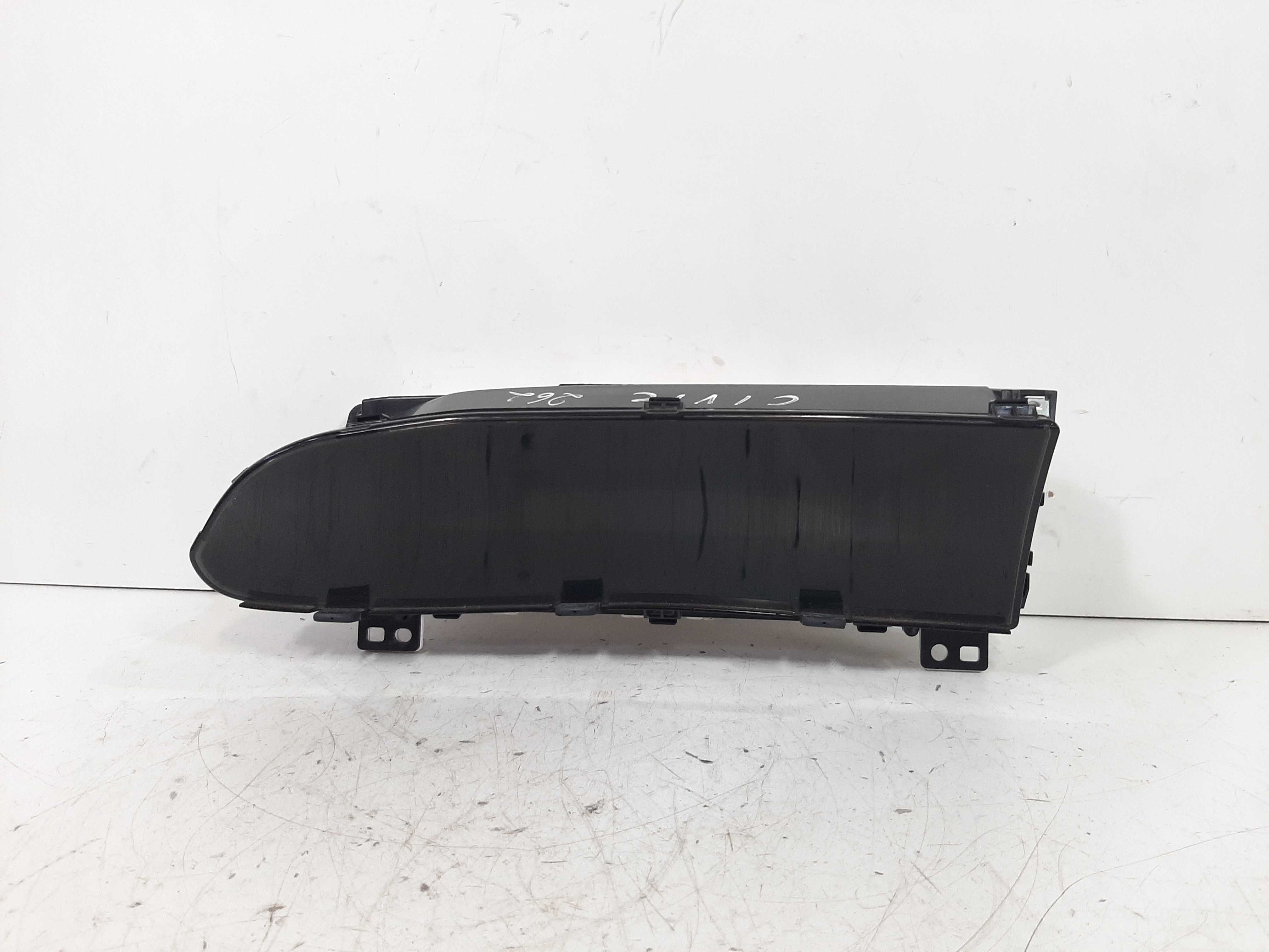 Painel Instrumento Civic Lxs 2012 A 2016 Cod: 0529760002357 1