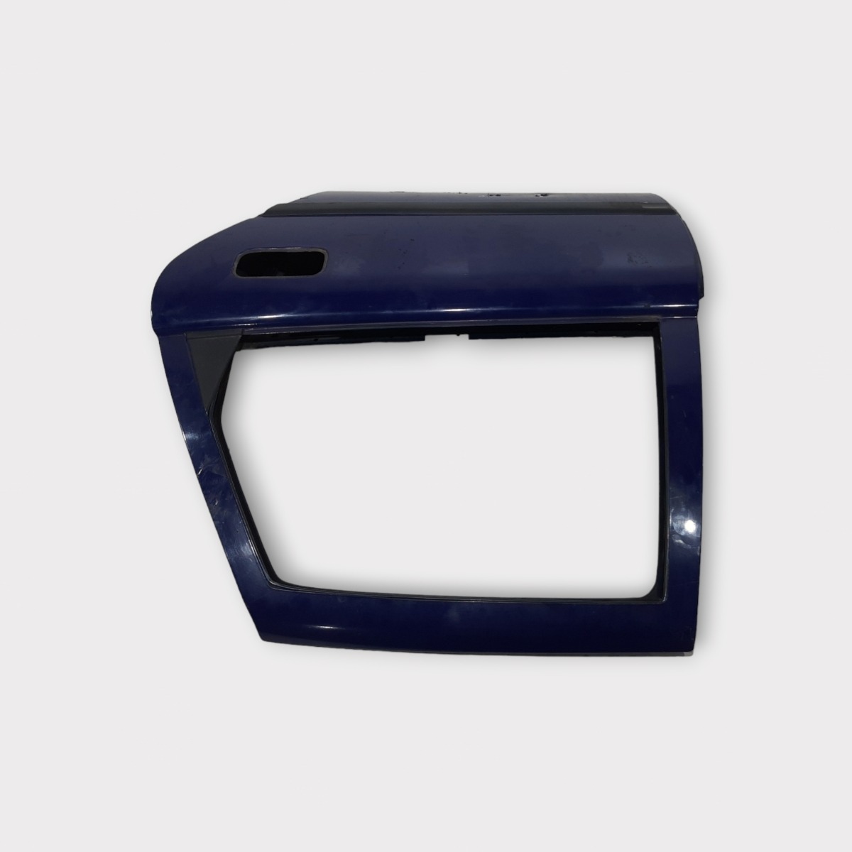 Porta Traseira Esquerda Gm Vectra 1993 1994 A 1996 Detalhe 7