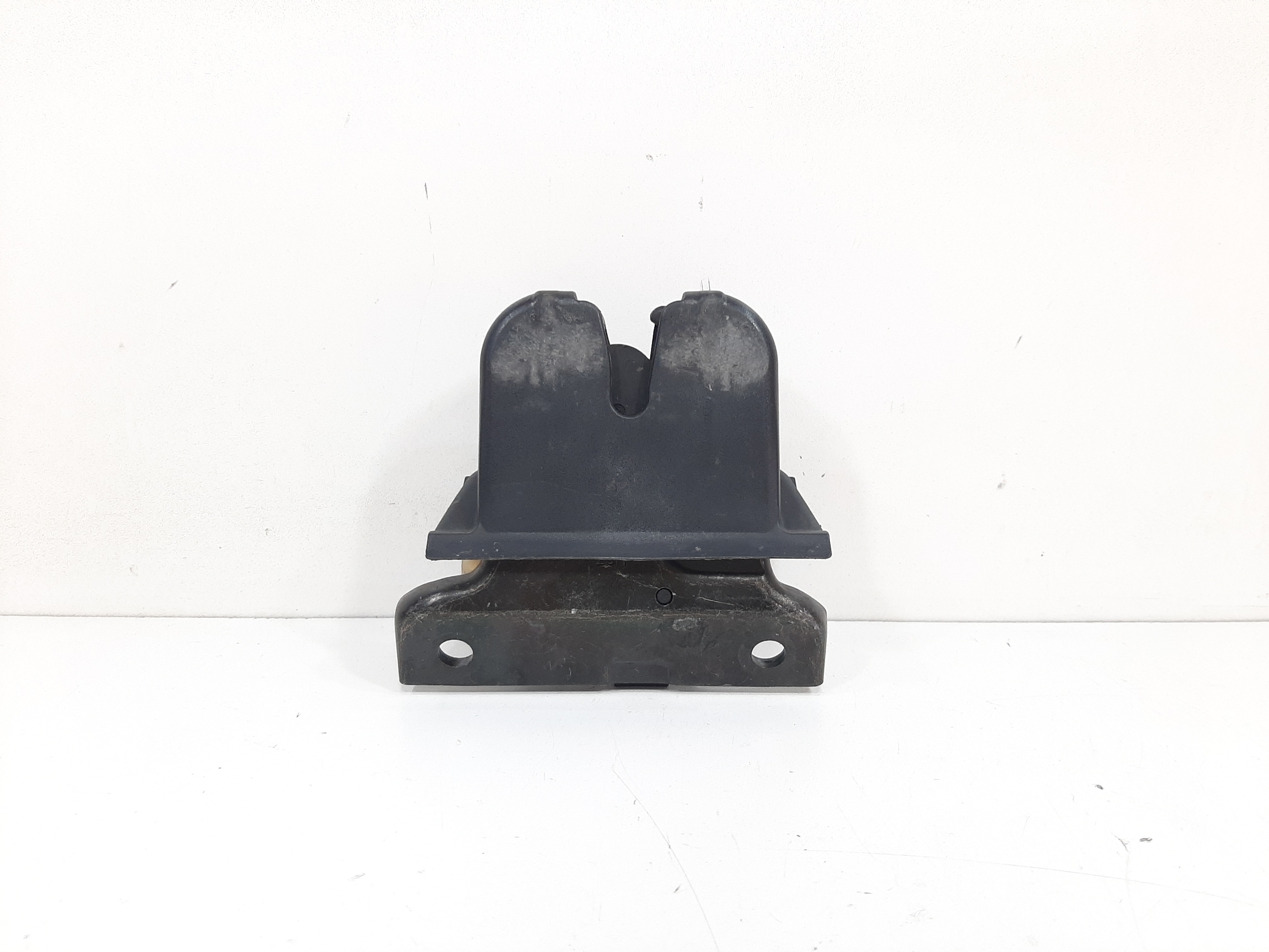 Fechadura Tampa Traseira Portamalas Audi A3 1997 1998 A 2006 9