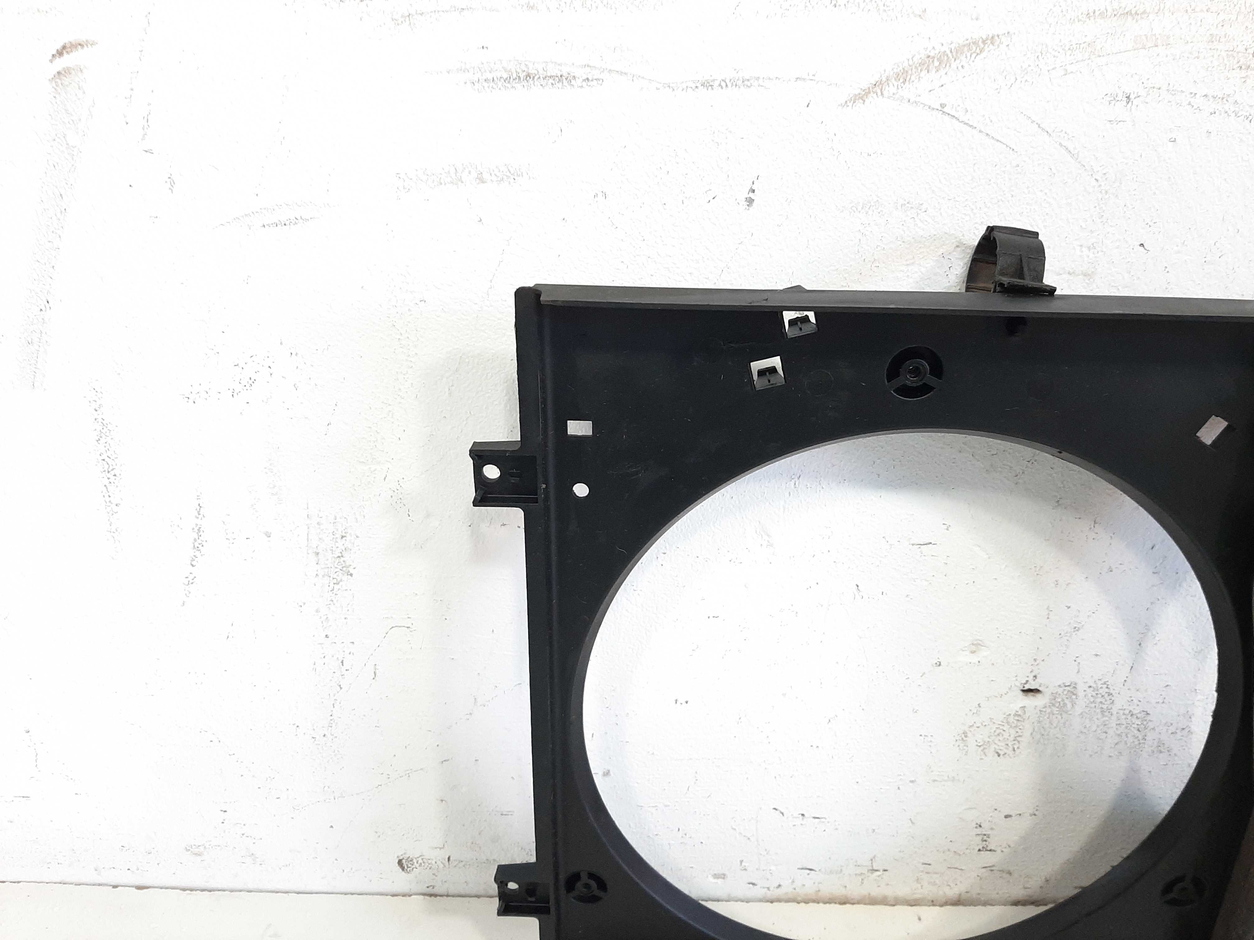 Defletor Ventoinha Audi A3 1.8 20v 1999 2000 2001 A 2006 9