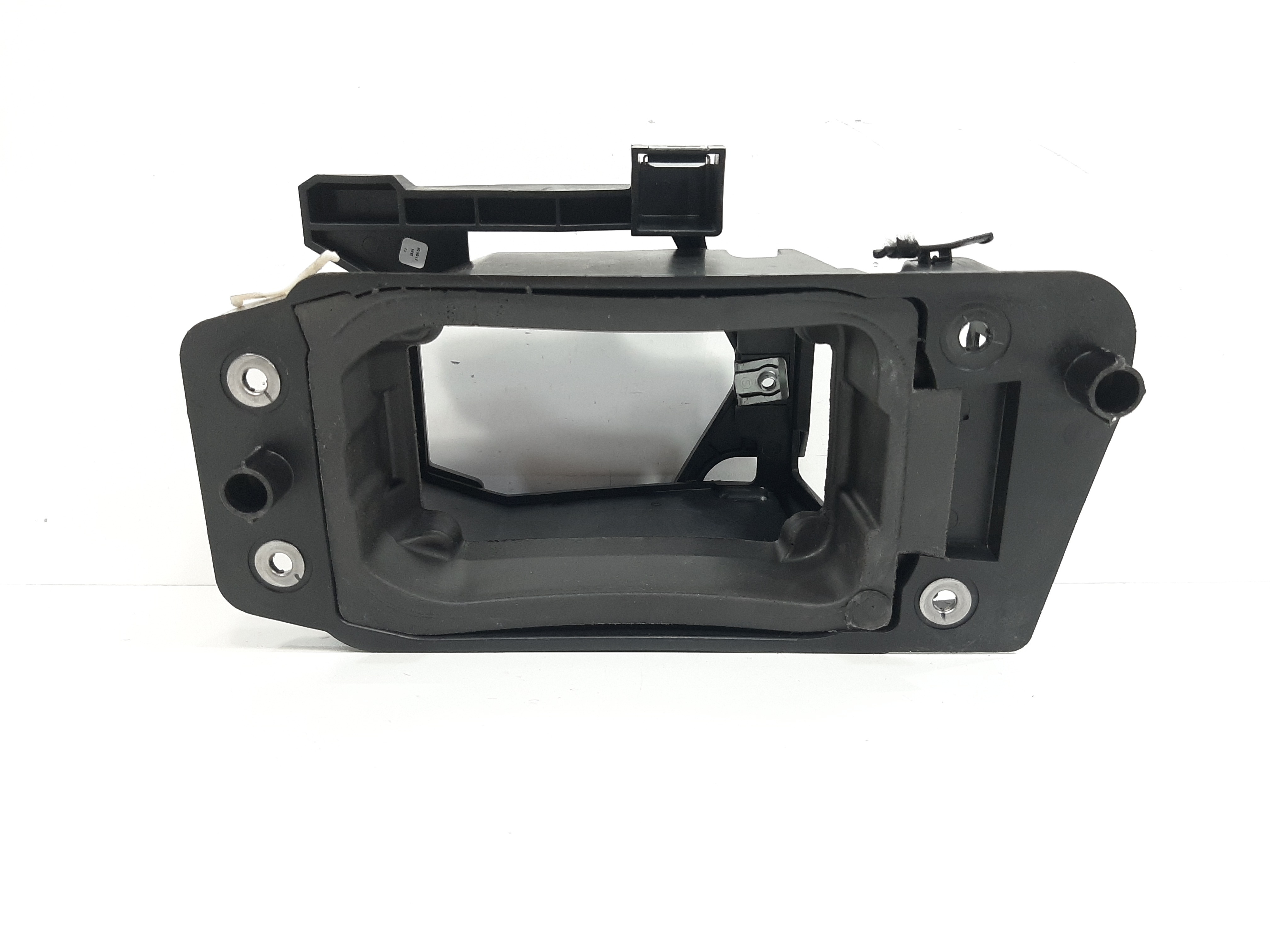 Suporte Alavanca Trambulador Volkswagen T-cross 2019 A 2023 1