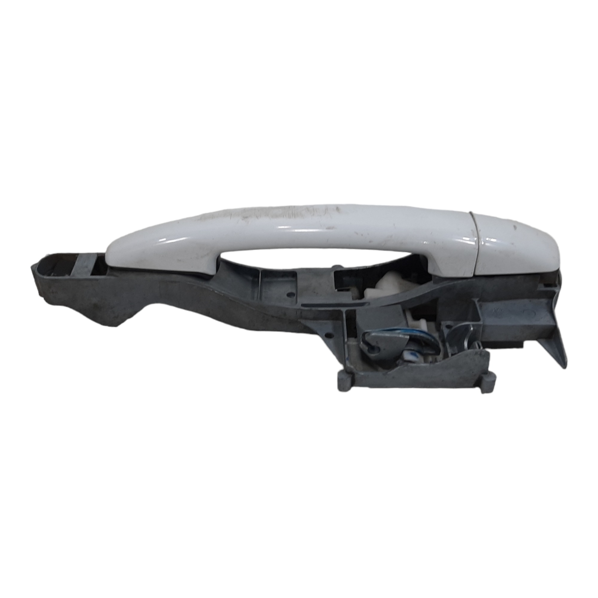 Maçaneta Externa Dianteira Direita C4 Picasso 2009 A 2014 7