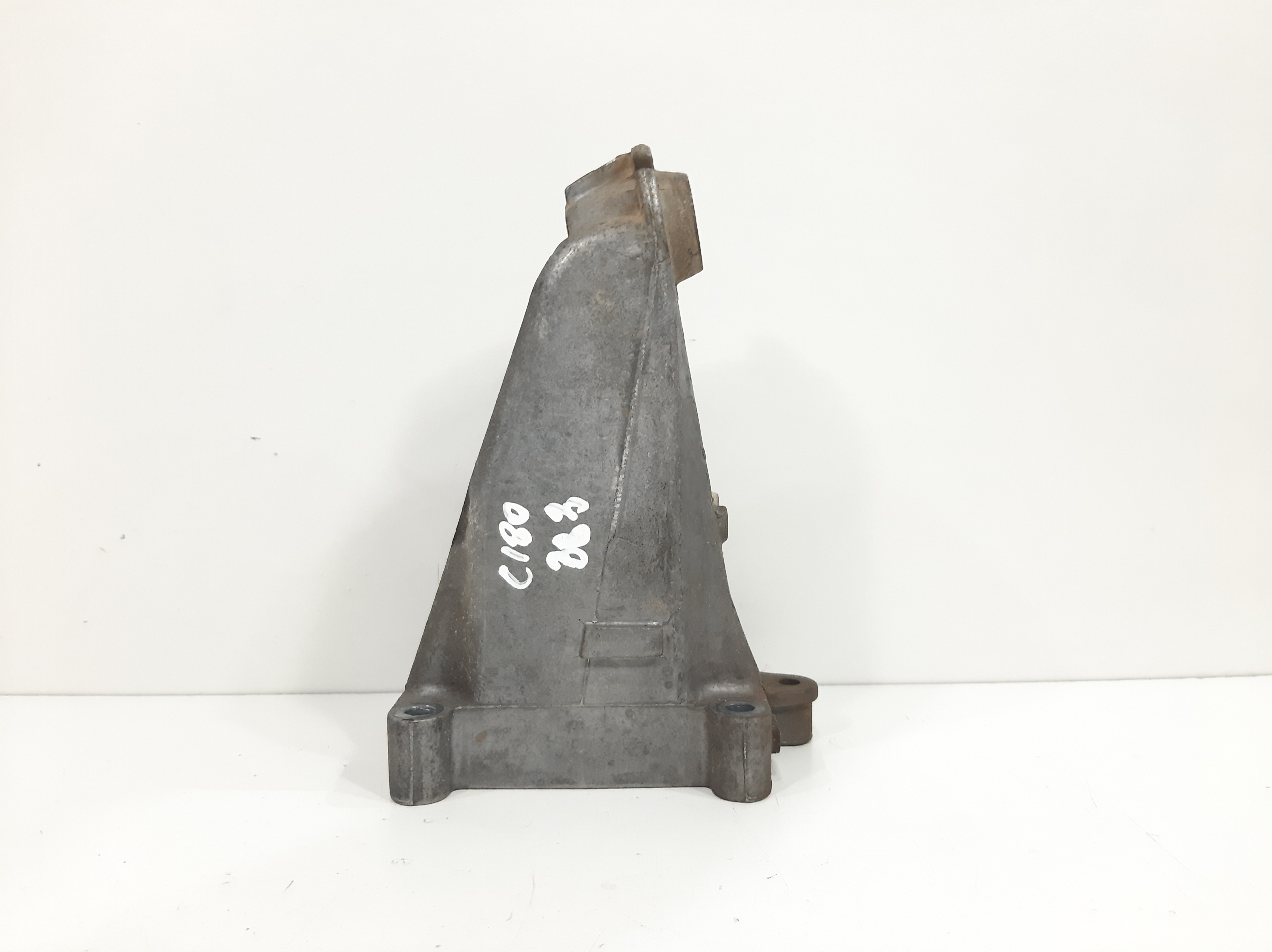 Suporte Direito Motor C180 W204 1.8 2008 A 2014 A2712232304 4