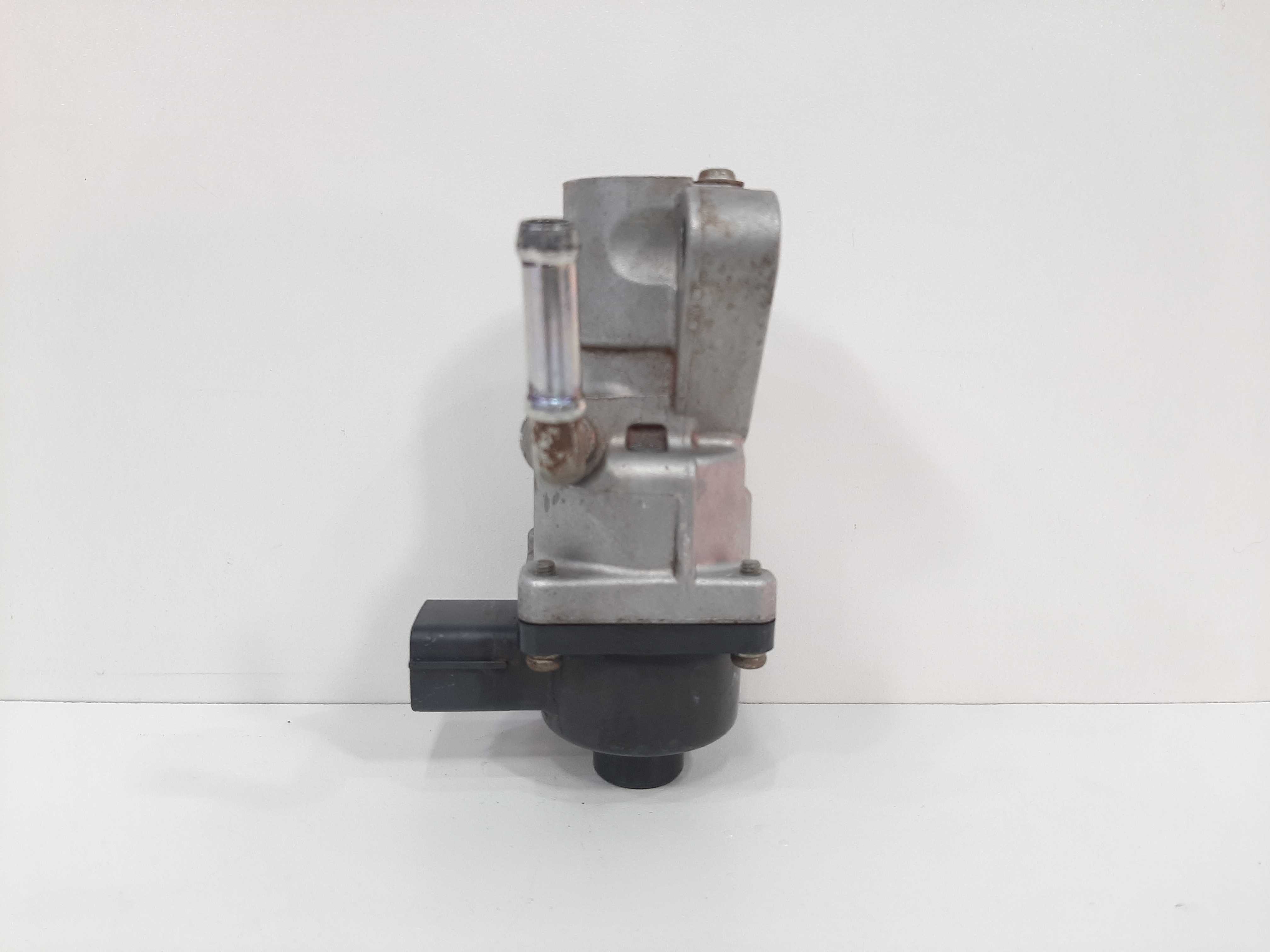 Válvula Egr Ford Fusion 2.3 2.5 16v Gasolina 2006 A 2011 5