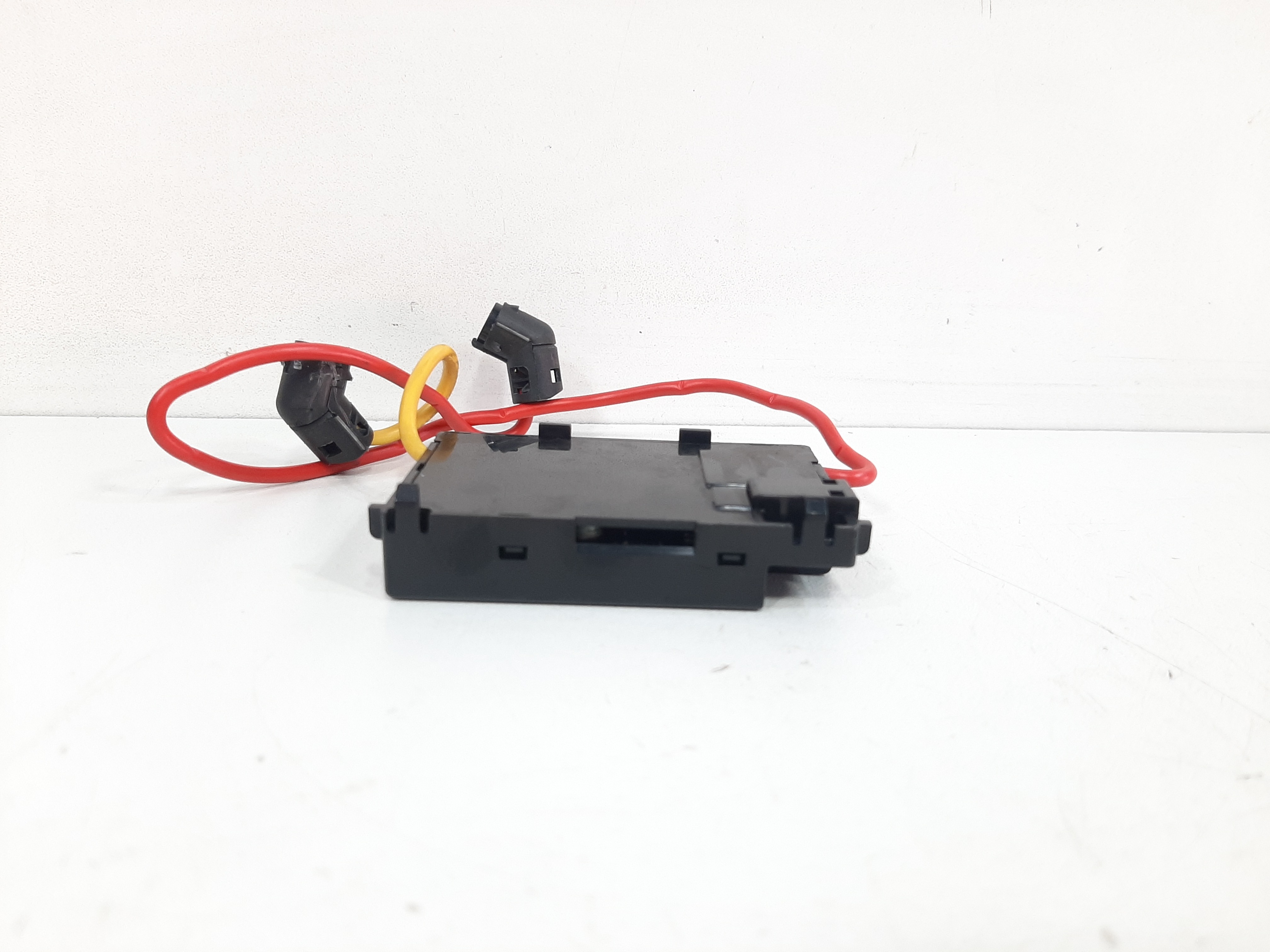 Módulo Alarme Ford Focus 2014 2015 2016 A 2018 Av6n15k607ae 8