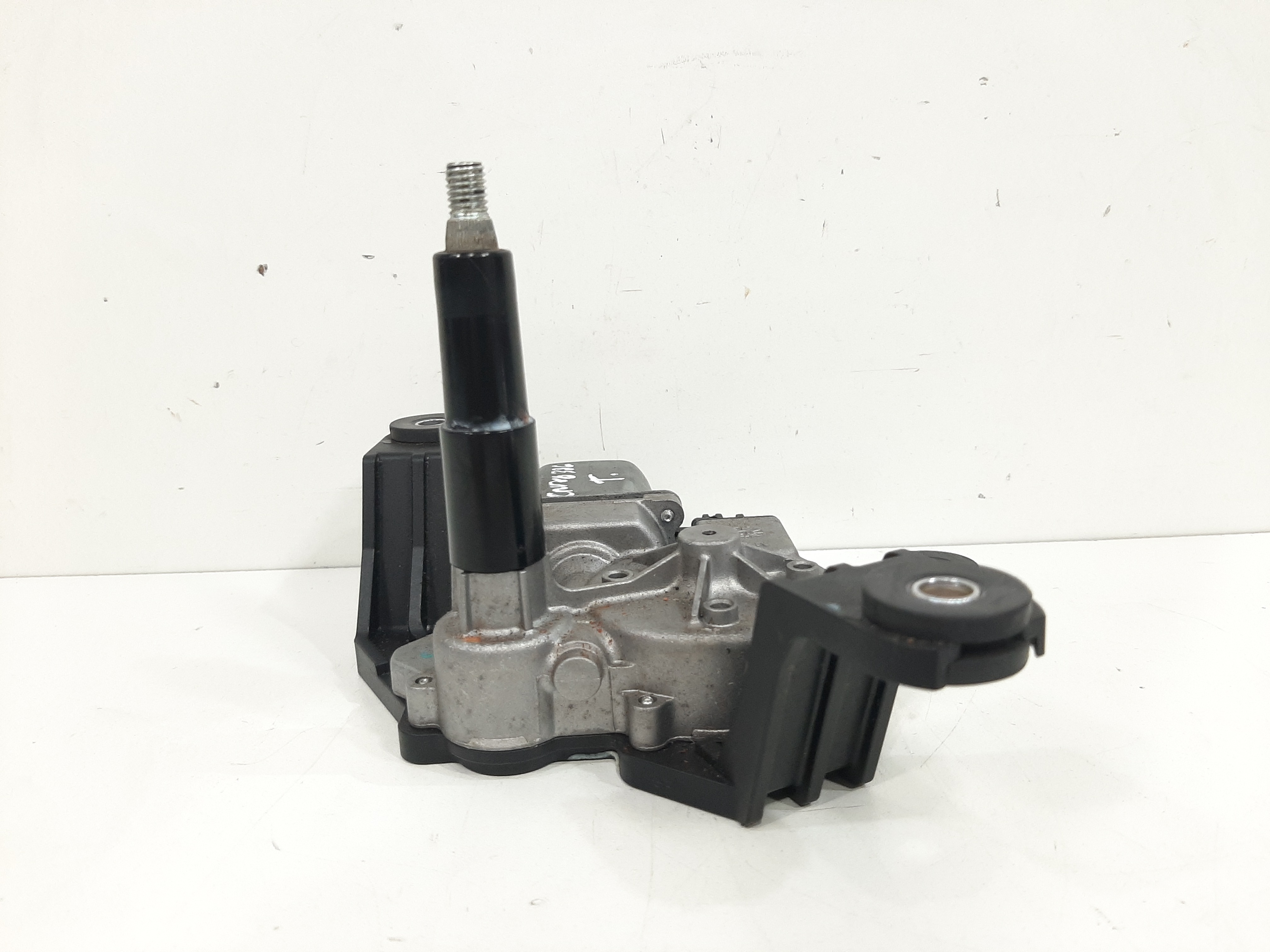 Motor Limpador Traseiro Gm Chevrolet Cruze 1.4 2017 A 2023 6