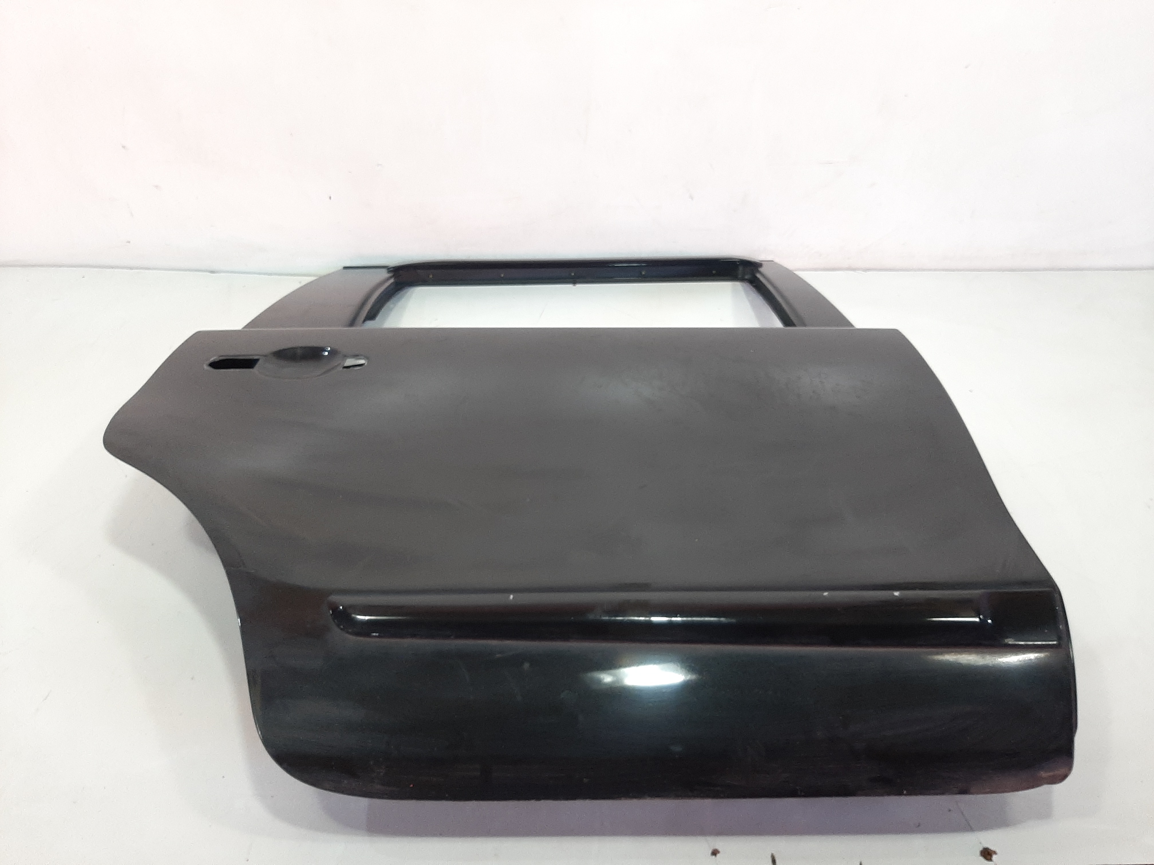 Porta Traseira Direita Nissan Livina 2010 2011 2012 A 2014 2