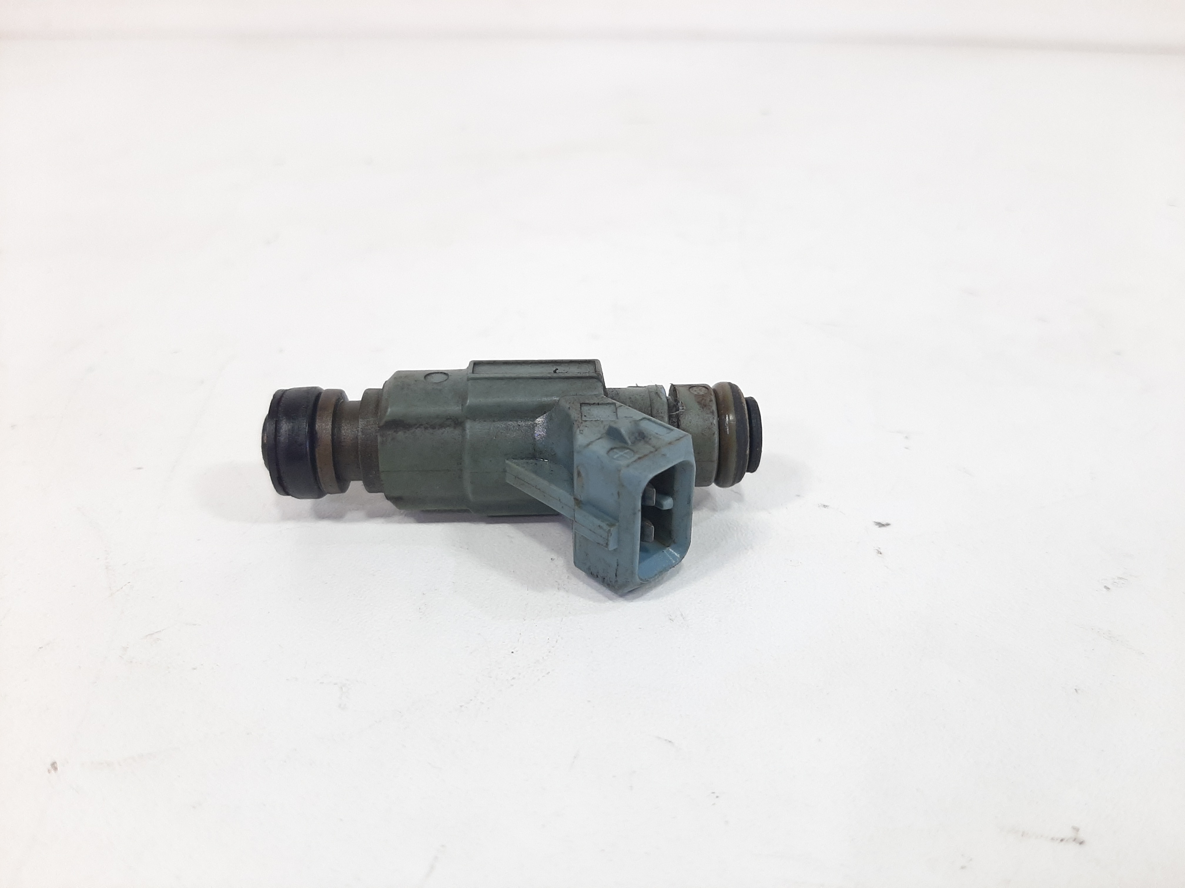 Bico Injetor Gm Astra Zafira 1.8 8v Gasolina 0280155929 4