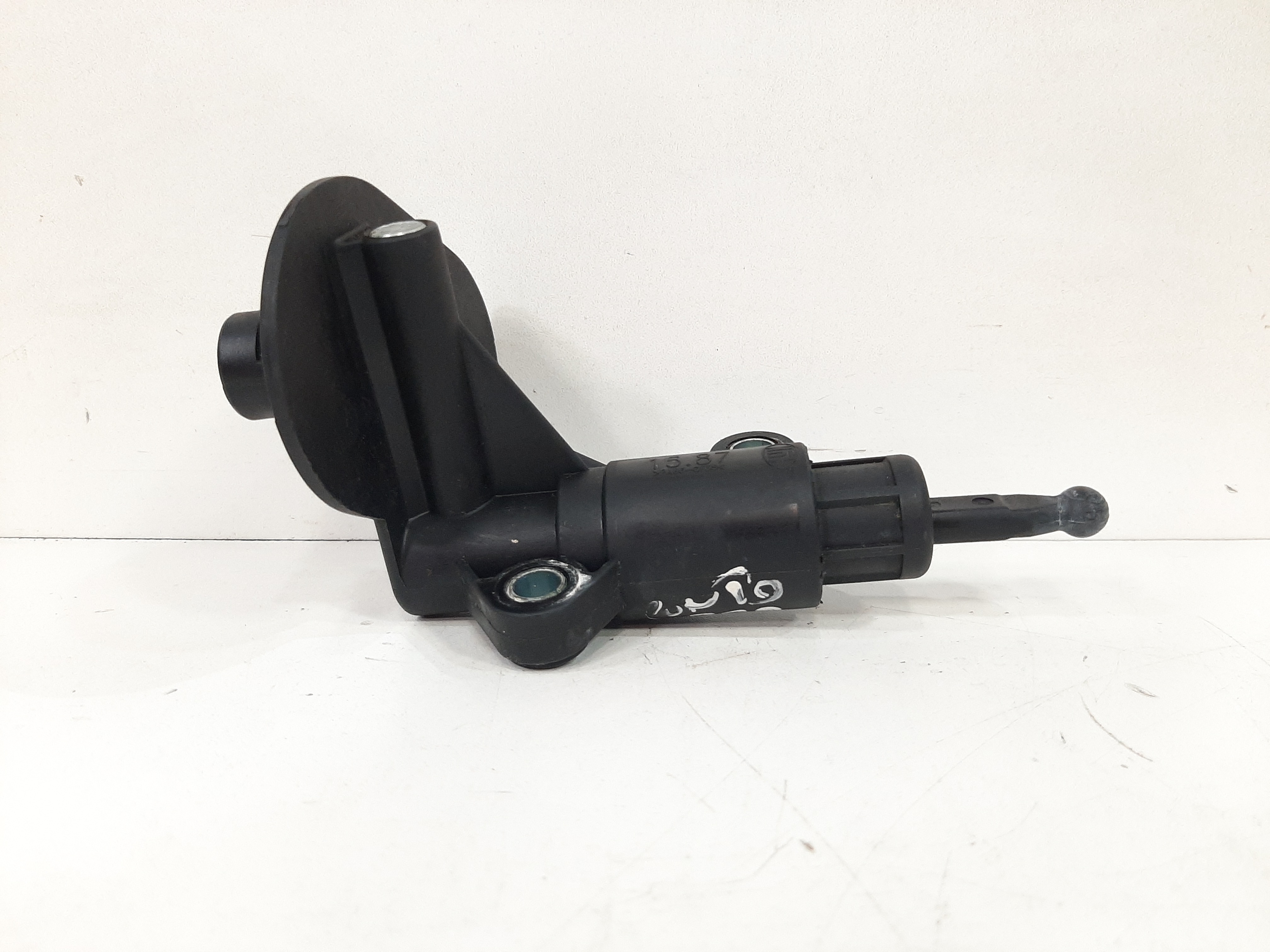 Atuador Pedal Embreagem Fiat Punto 1.4 2008 2009 2010 A 2012 3