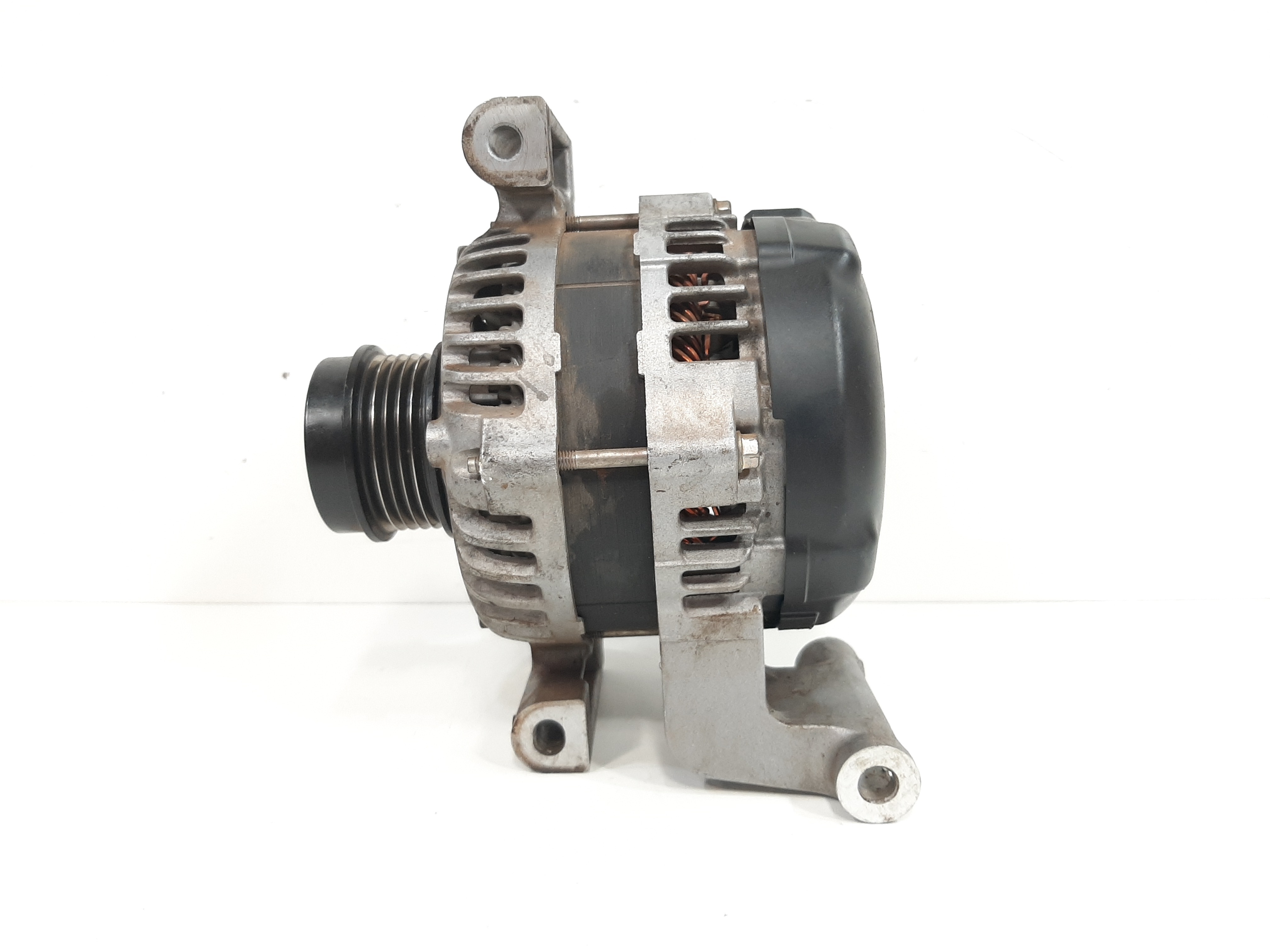 Alternador Gm Cruze Tracker 1.4 Turbo 2017 A 2023 1042113720 6