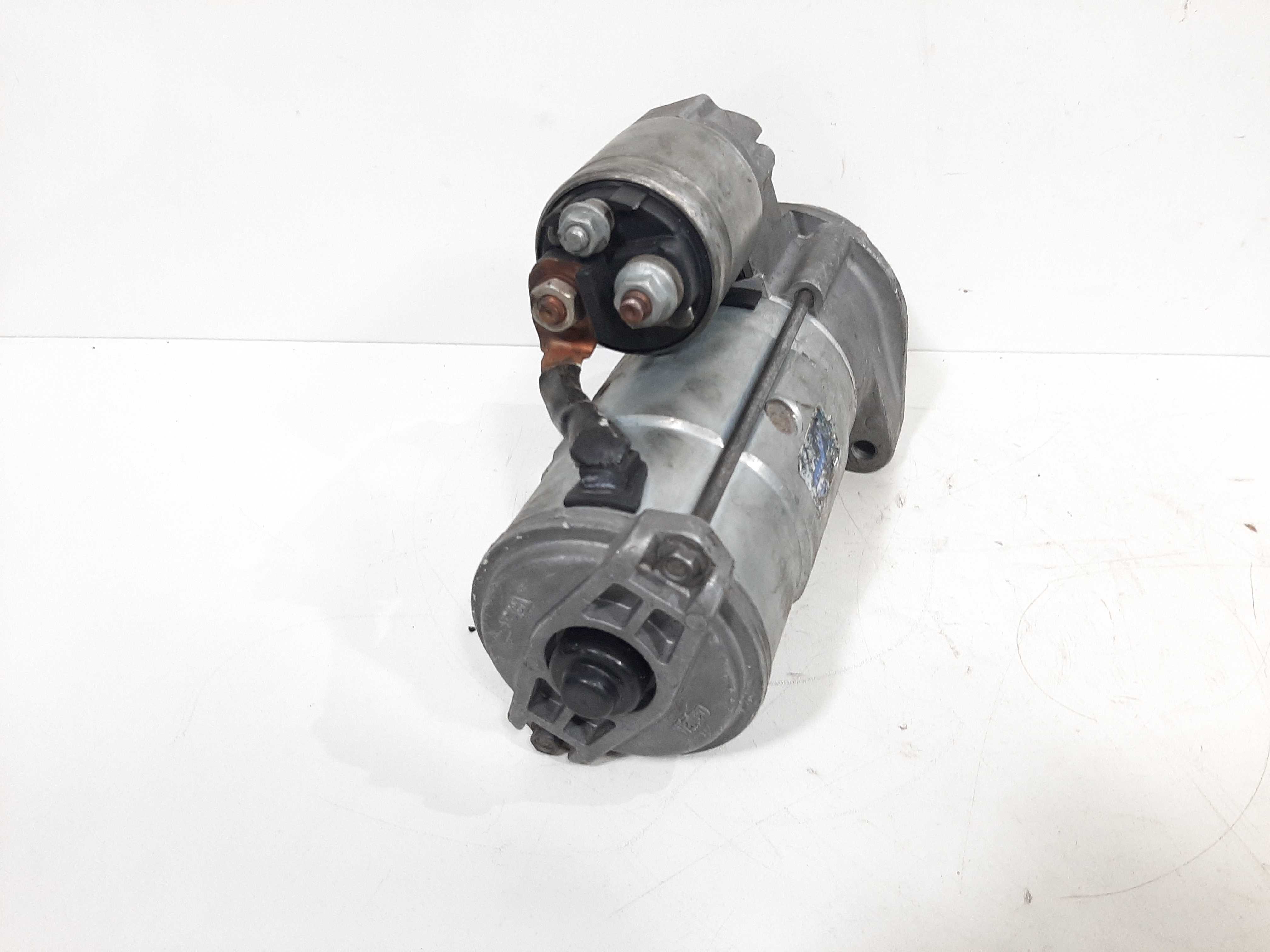 Motor Arranque Partida Ssangyoung Kyron 2.7 2007 2008 A 2012 7