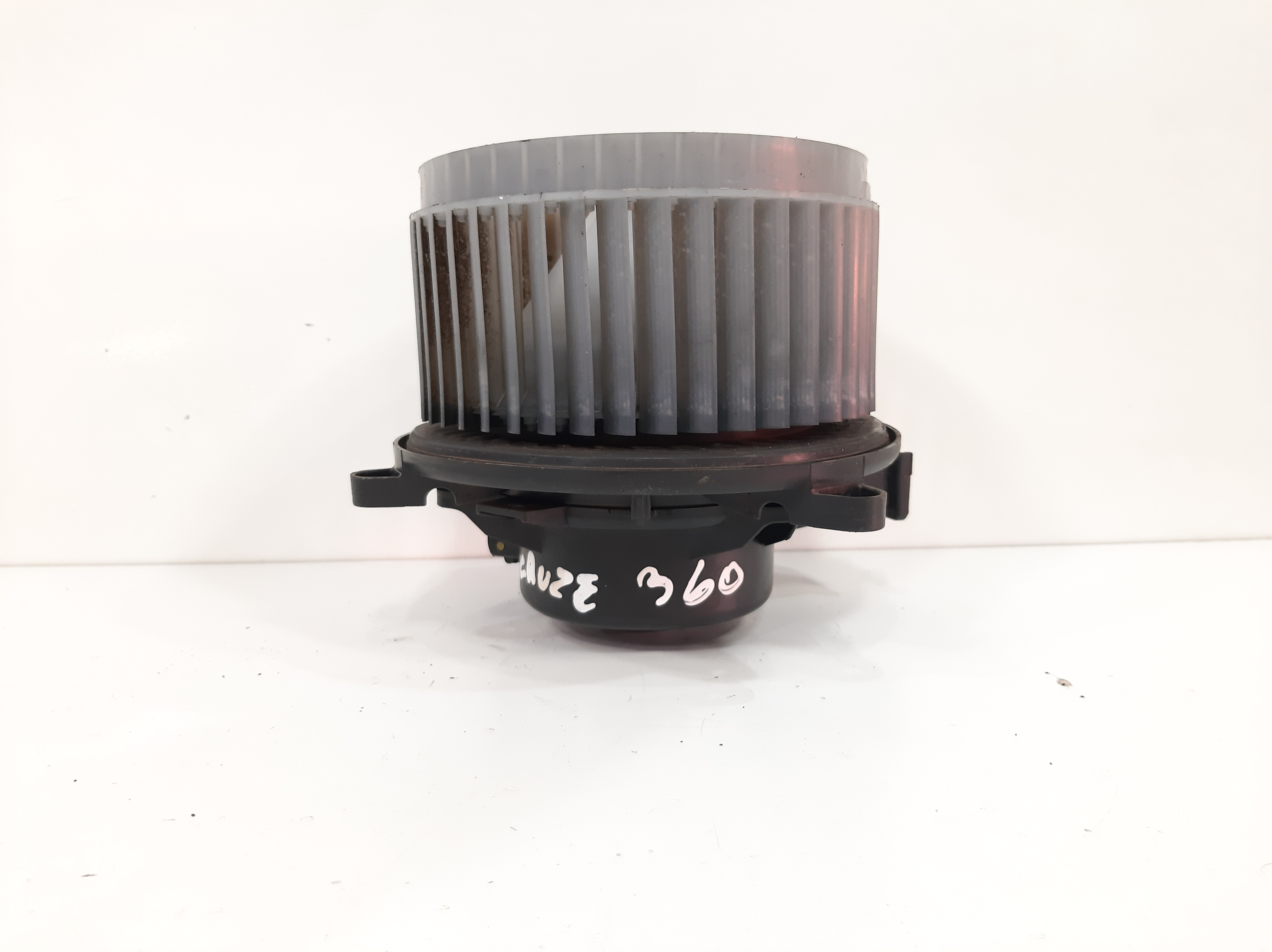 Motor Ar Forçado Gm Chevrolet Cruze 1.8 Ecotec 2011 A 2016 7