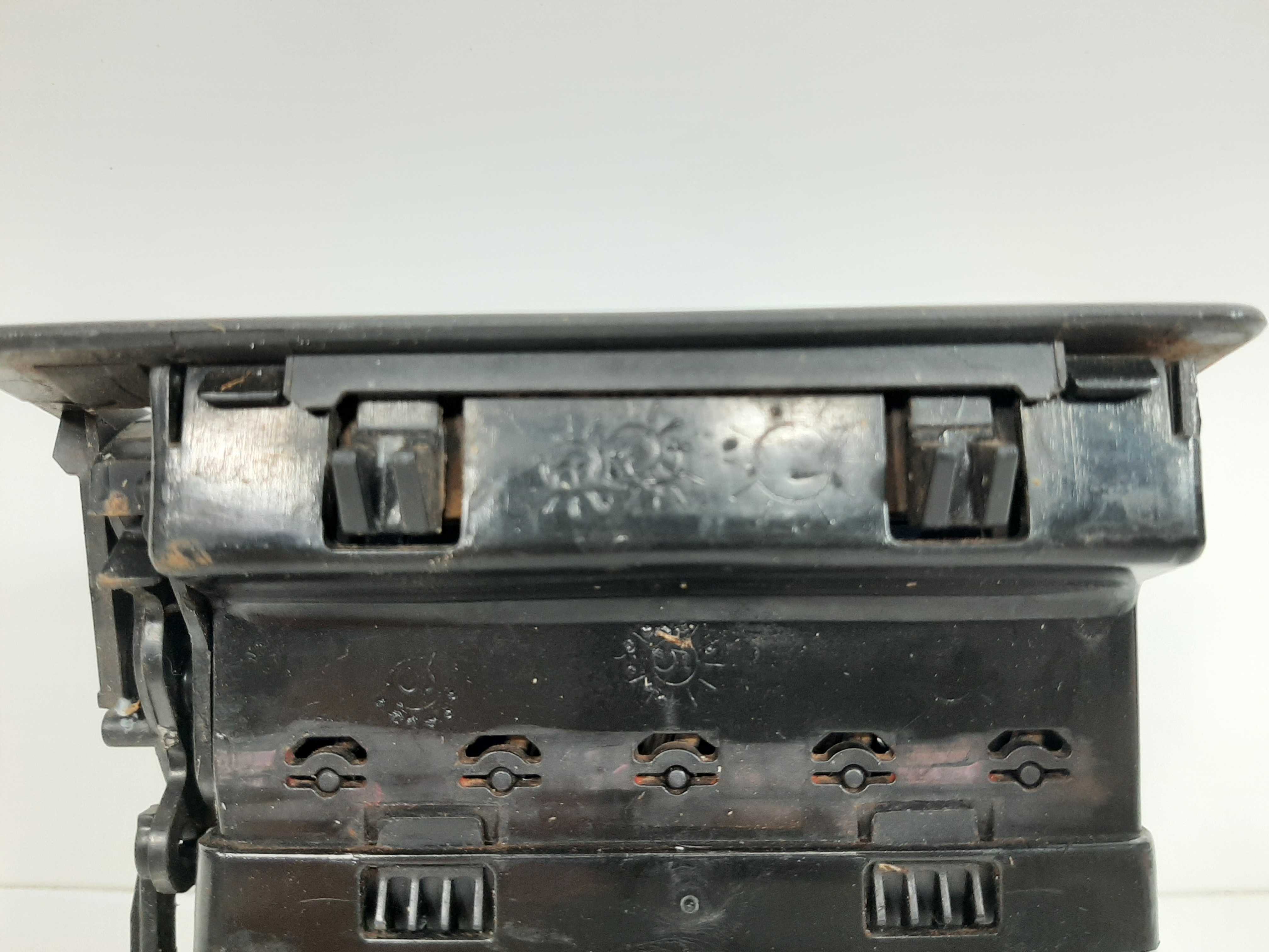 Difusor Ar Dianteiro Esquerdo Ford Fusion 2006 2007 A 2011 6