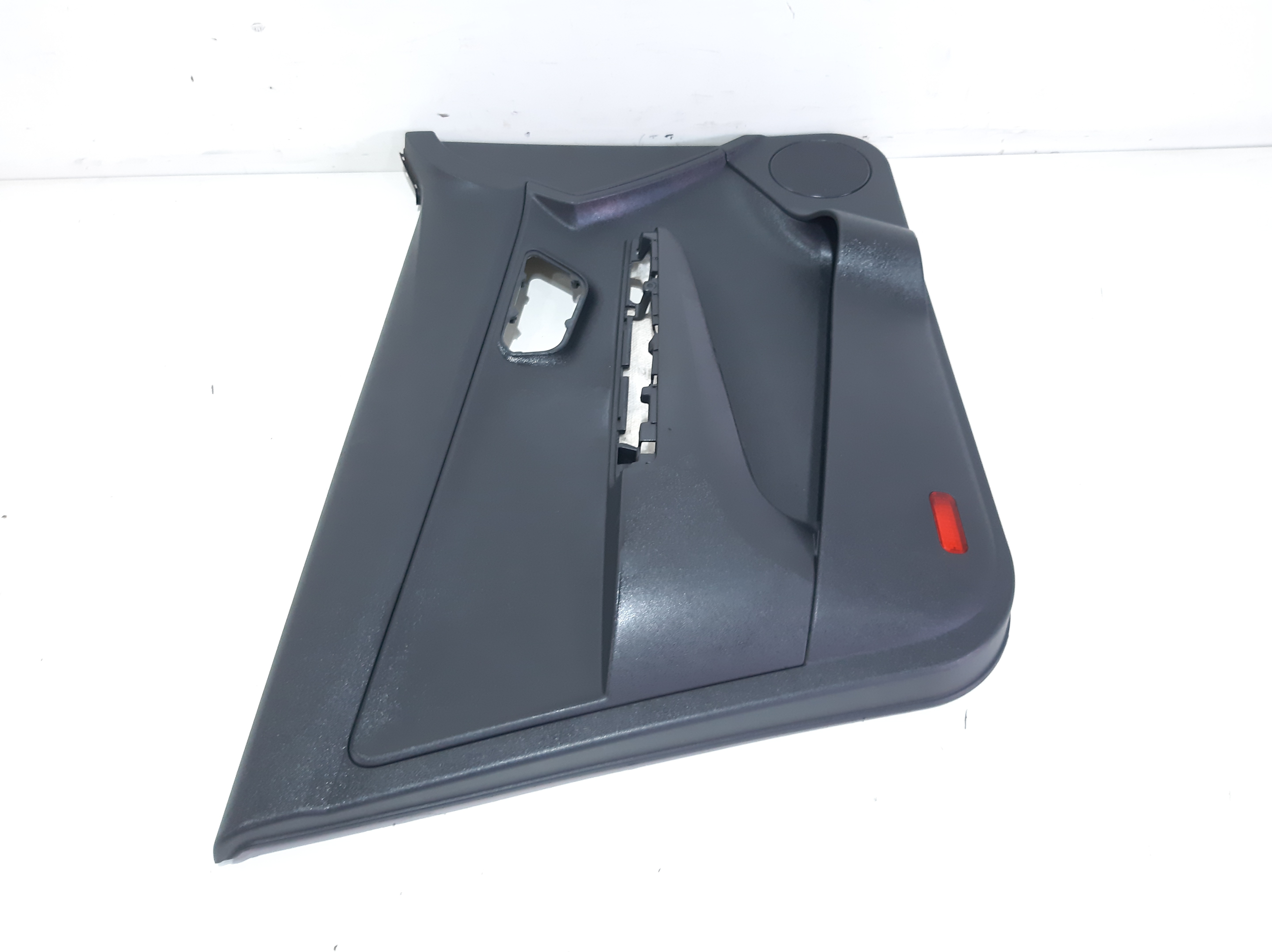 Forro Porta Dianteiro Esquerdo Chery Celer 1.5 2013 A 2017 2