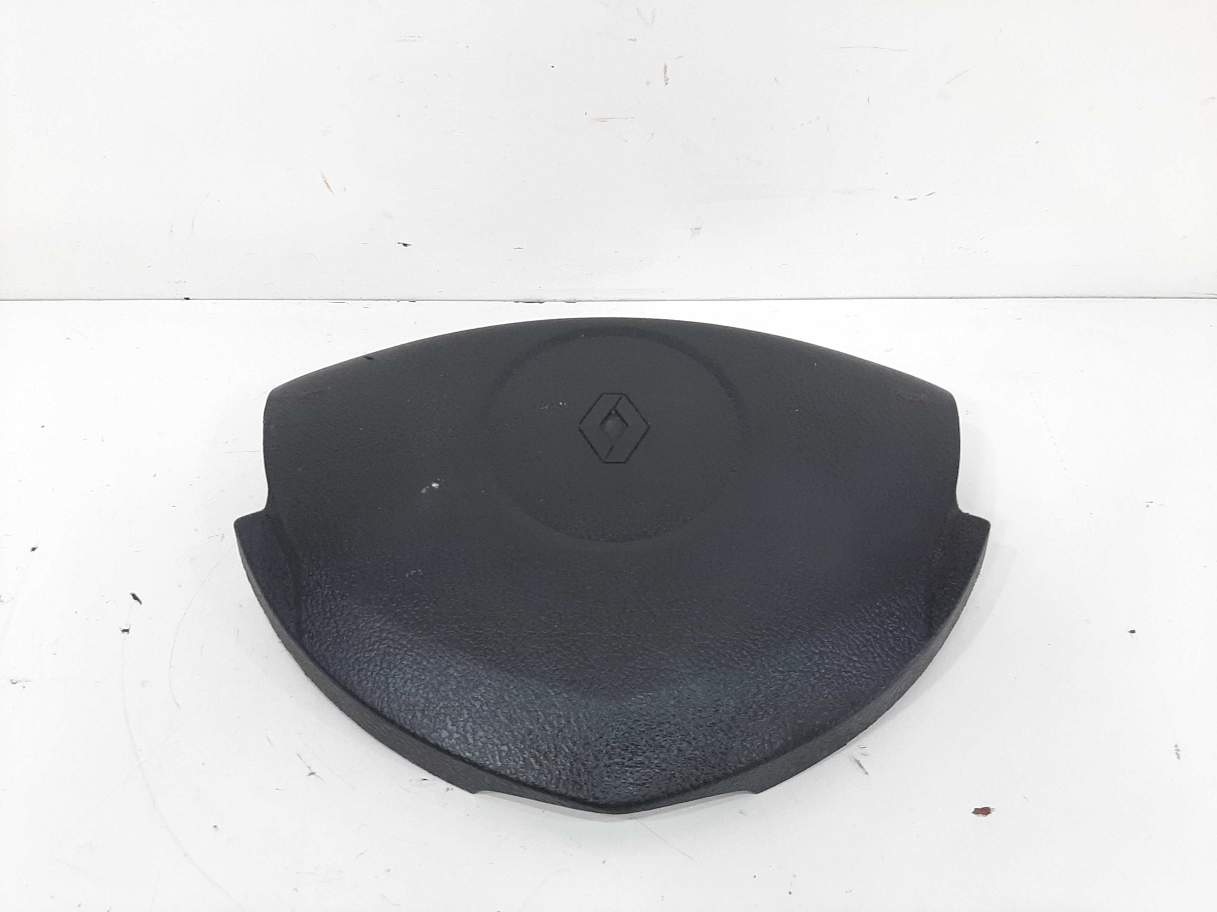 Capa Volante Buzina Renault Clio 2003 2004 2005 2006 A 2013 3