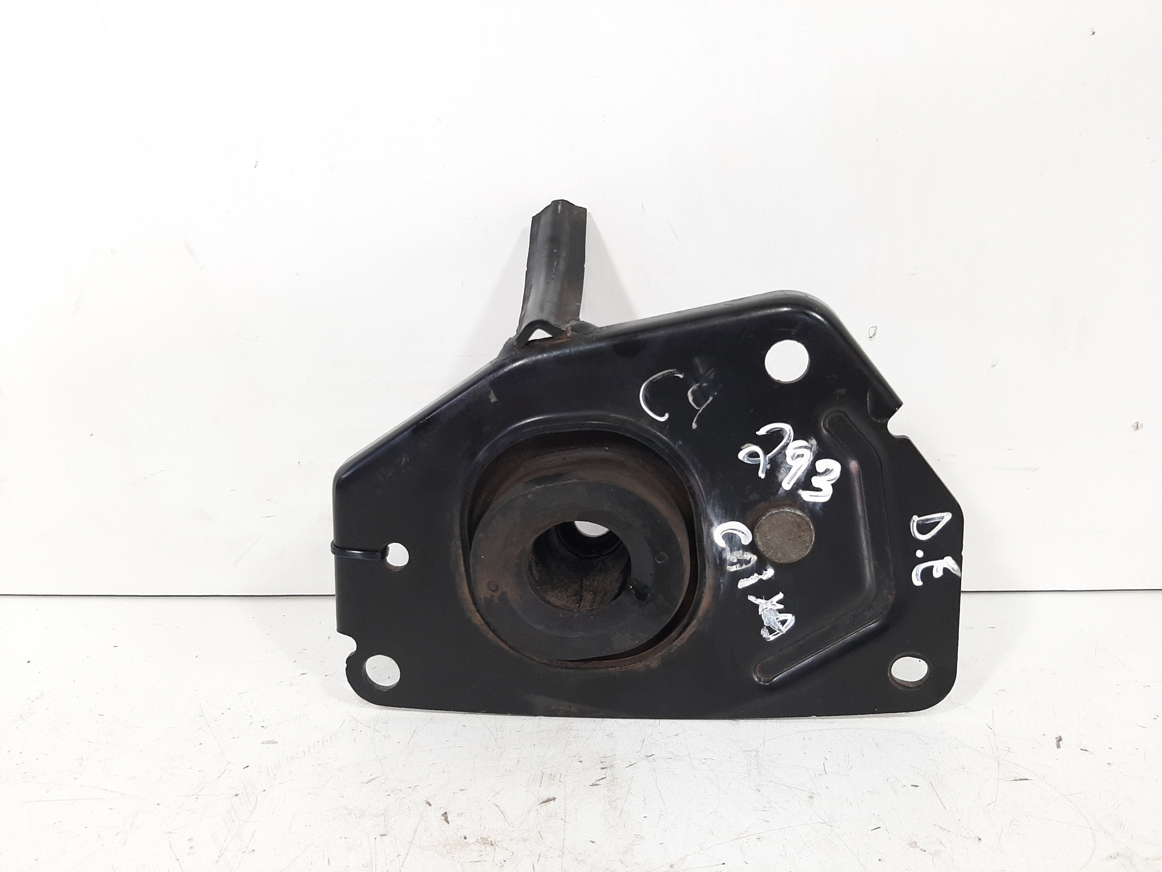 Coxim Caixa Câmbio Al4 Citroen C4 2.0 2007 2008 2009 A 2013 7