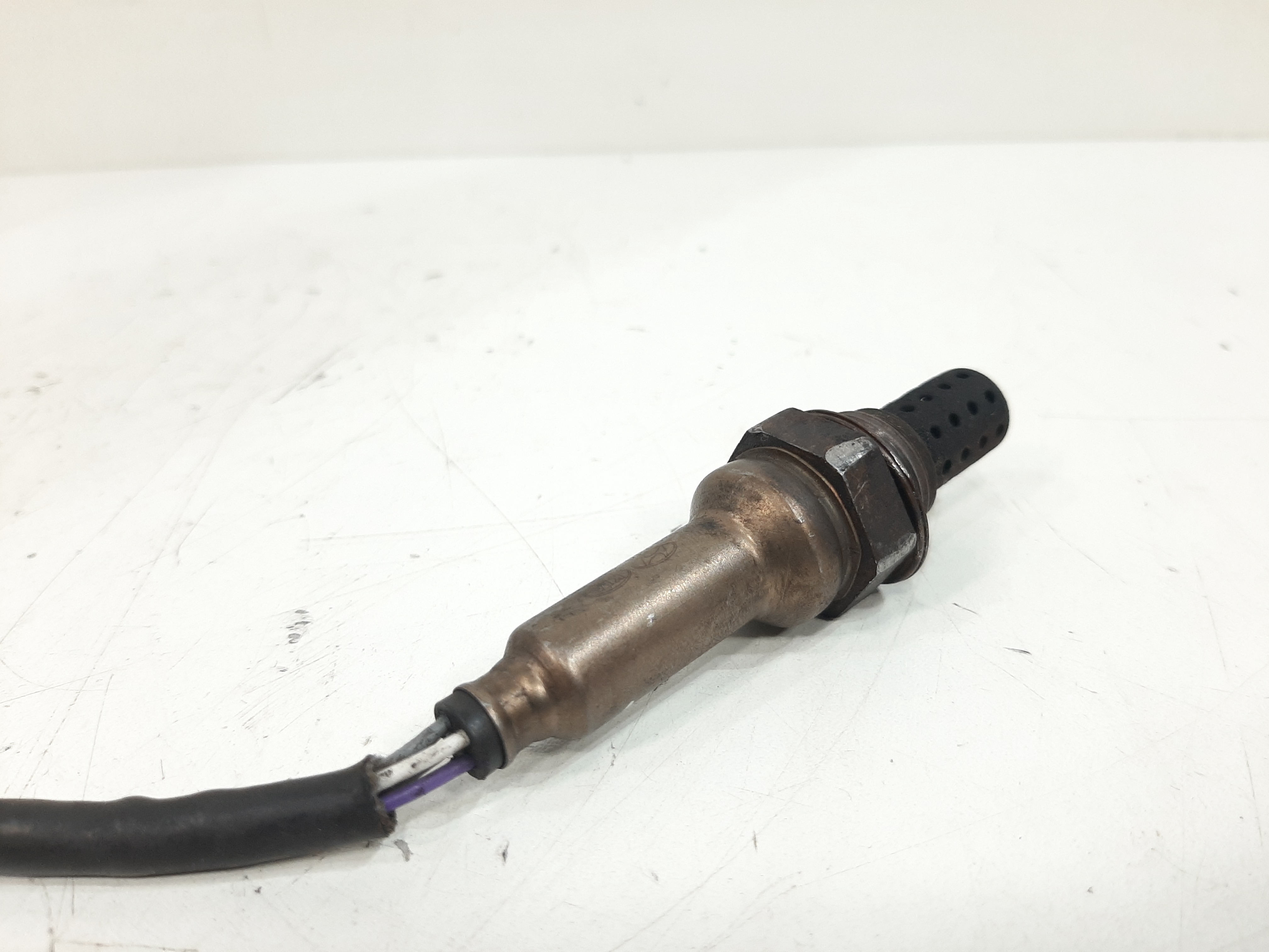 Sonda Lambda Pós Hyundai Azera 3.3 2007 A 2011 Veracruz 3.8 1