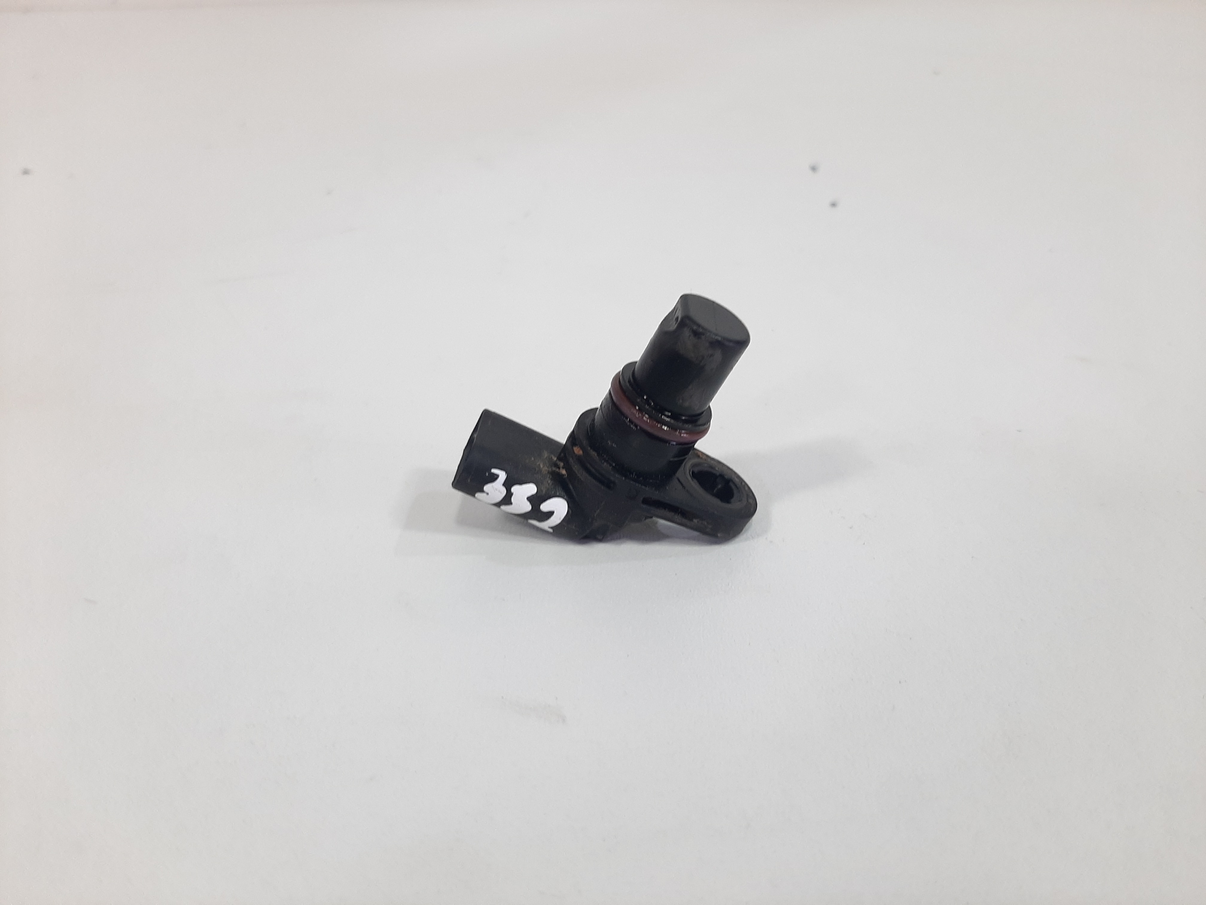 Sensor De Pressão De Óleo Vw Virtus 1.6 Msi 2018 2019 2022 4