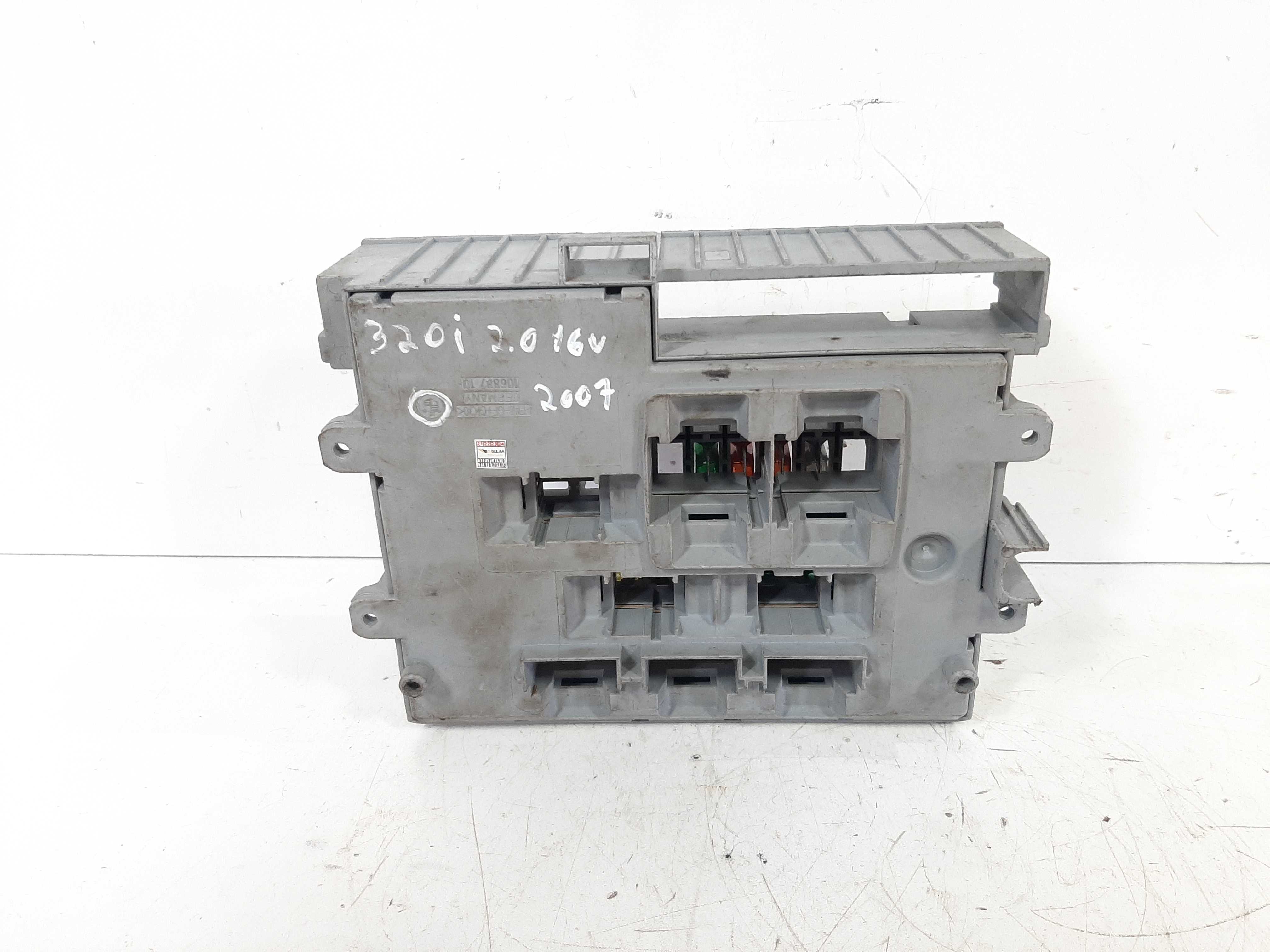 Módulo Bsi Caixa Fusivel Bmw 320i 2001 A 2008 – 10688710 1
