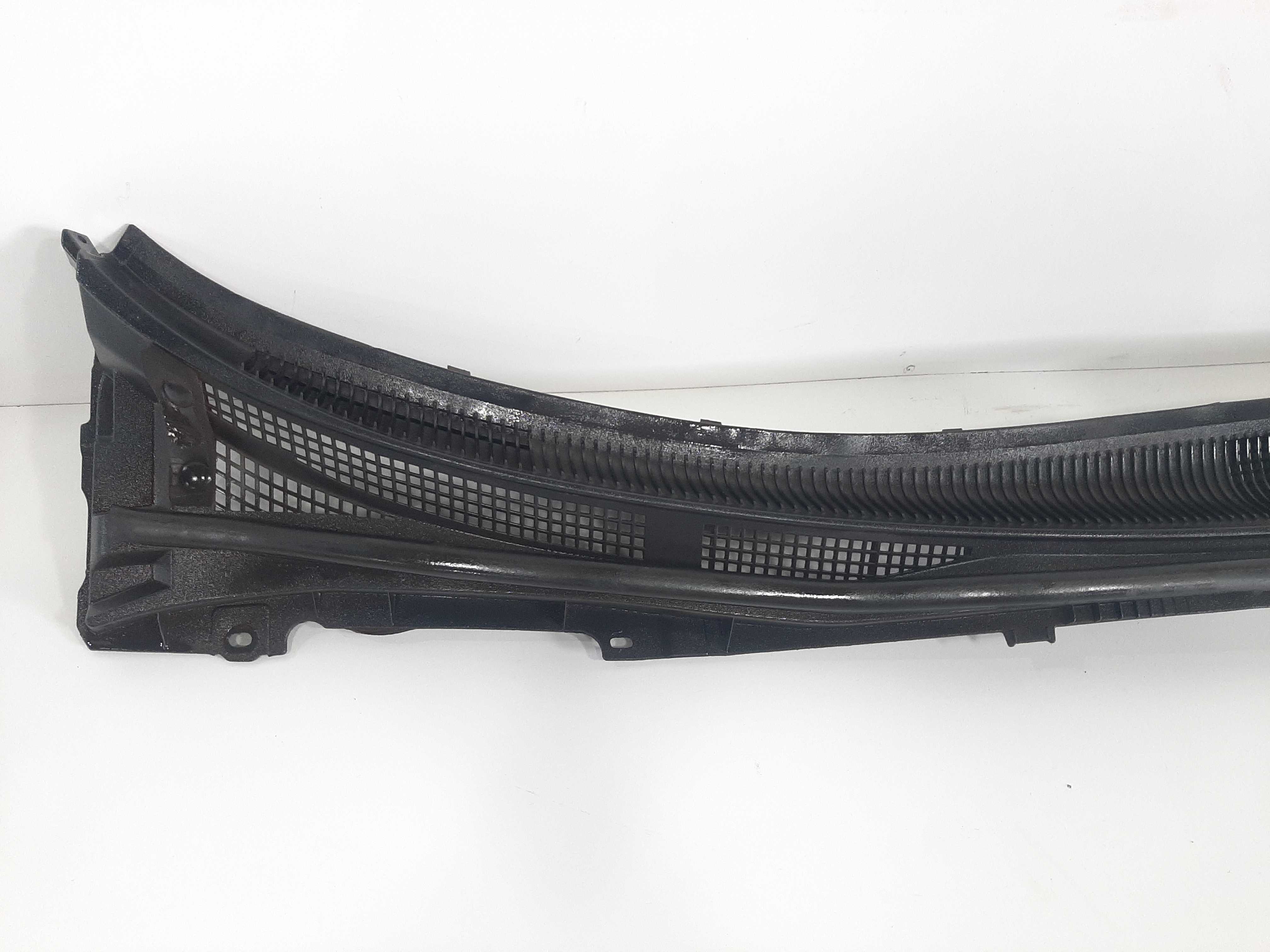 Grade Churrasqueira Dianteira Ford Fusion 2006 2007 A 2011 4
