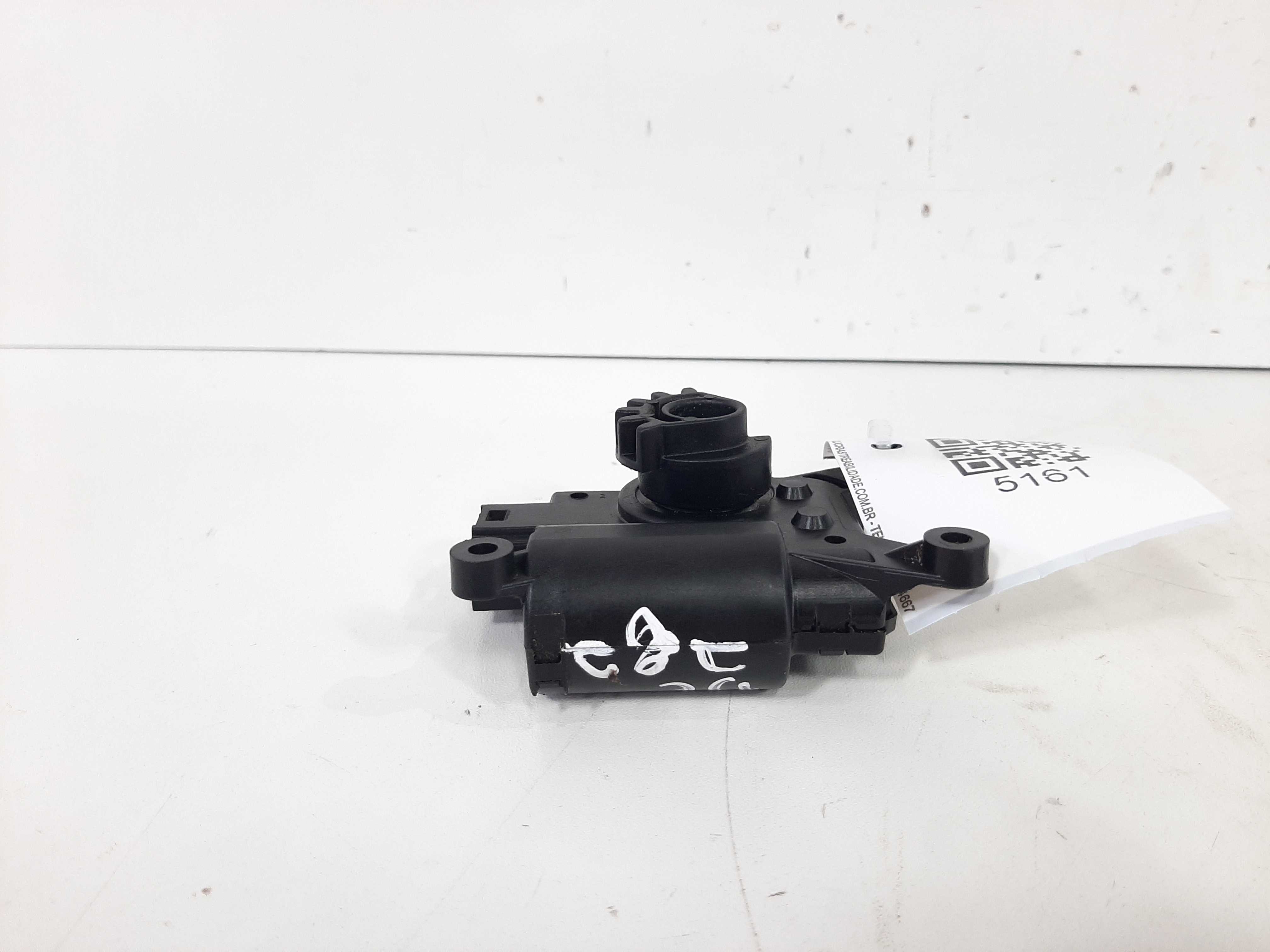 Atuador Caixa Ar Renegade 2.0 Diesel 2016 2017 2018 A 2020 7