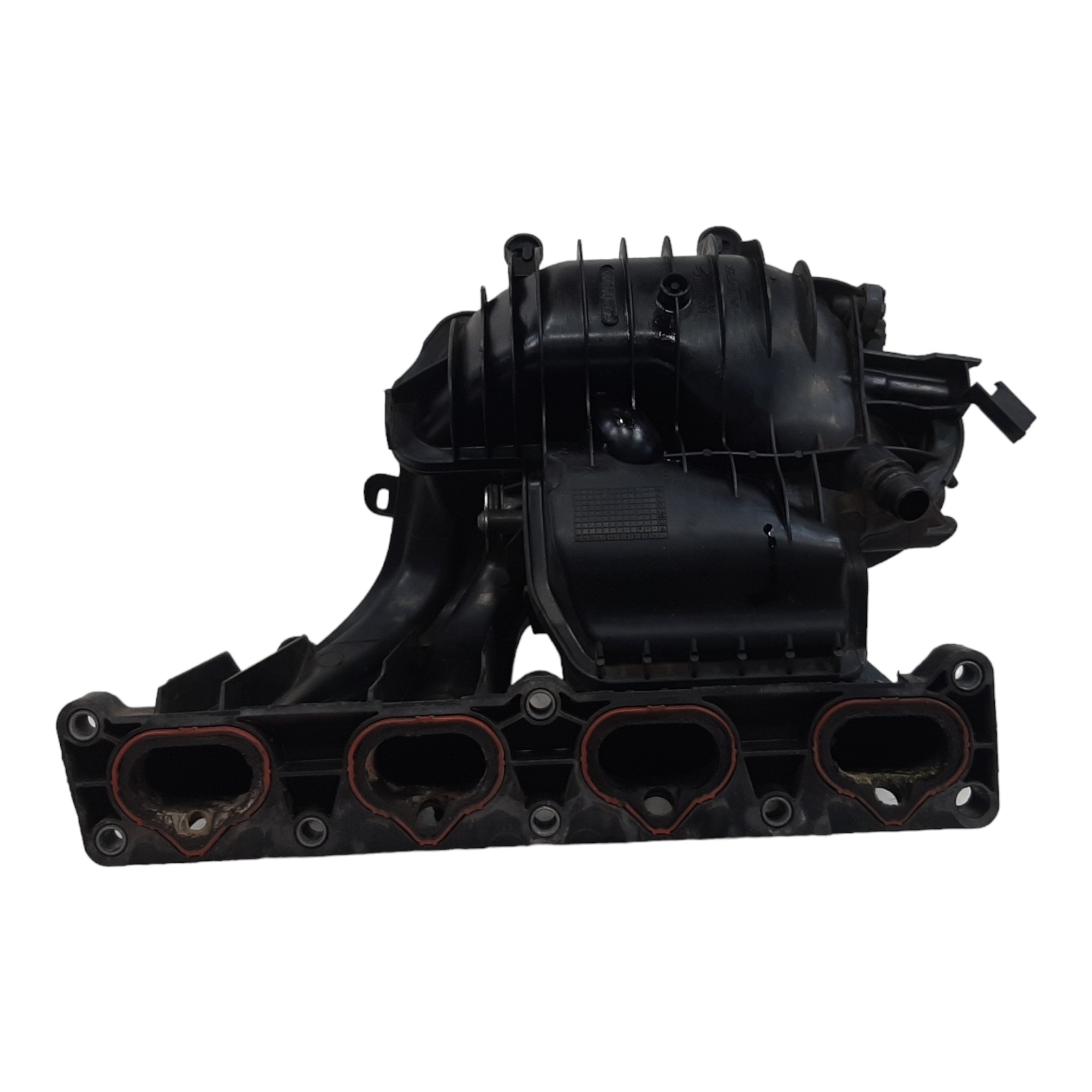 Coletor Admissão Citroen C4 Picasso 2.0 2009 2010 A 2014 2