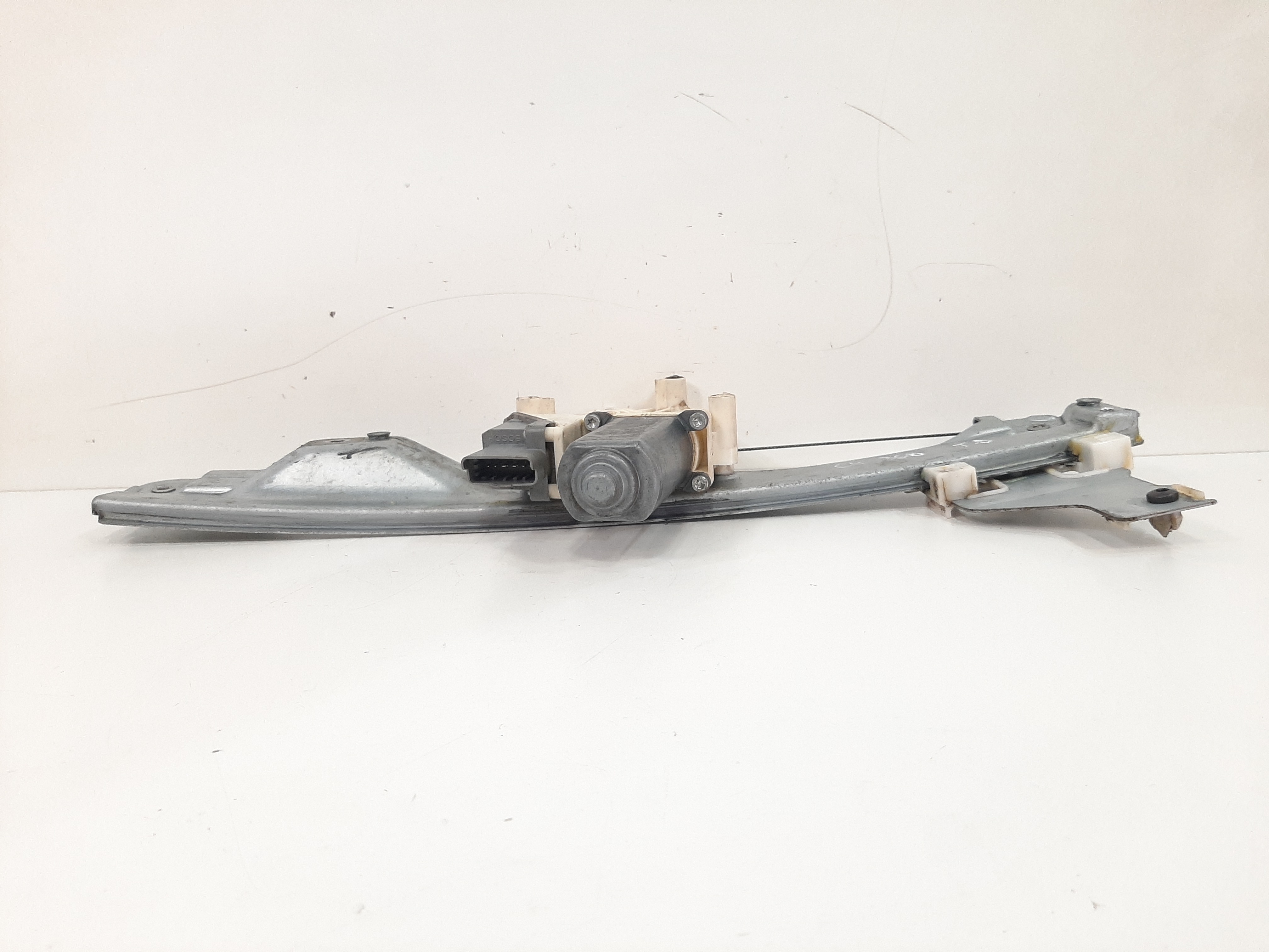 Máquina Vidro Traseira Direita Citroen C4 2008 2009 A 2013 7