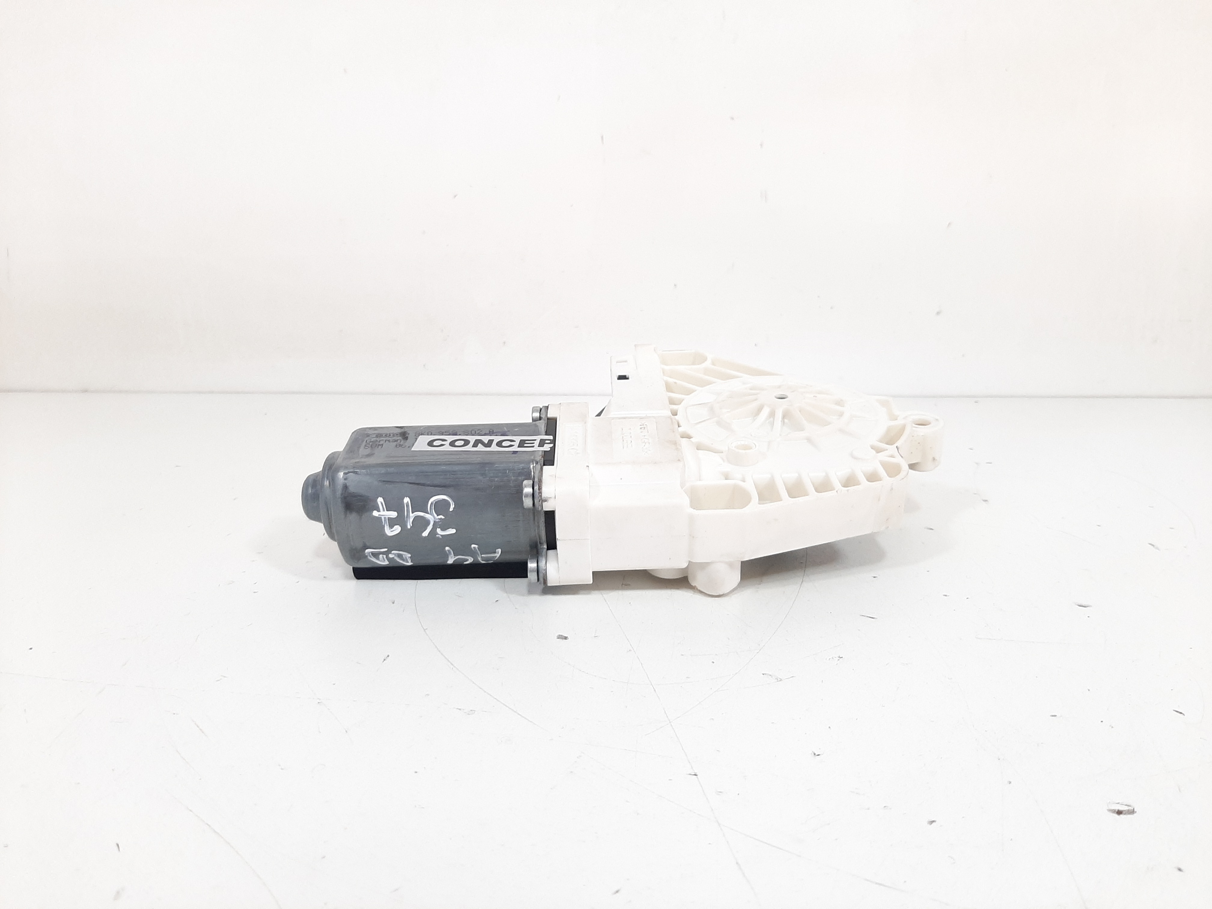 Motor Vidro Elétrico Dianteiro Direito Audi A4 2010 A 2015 4