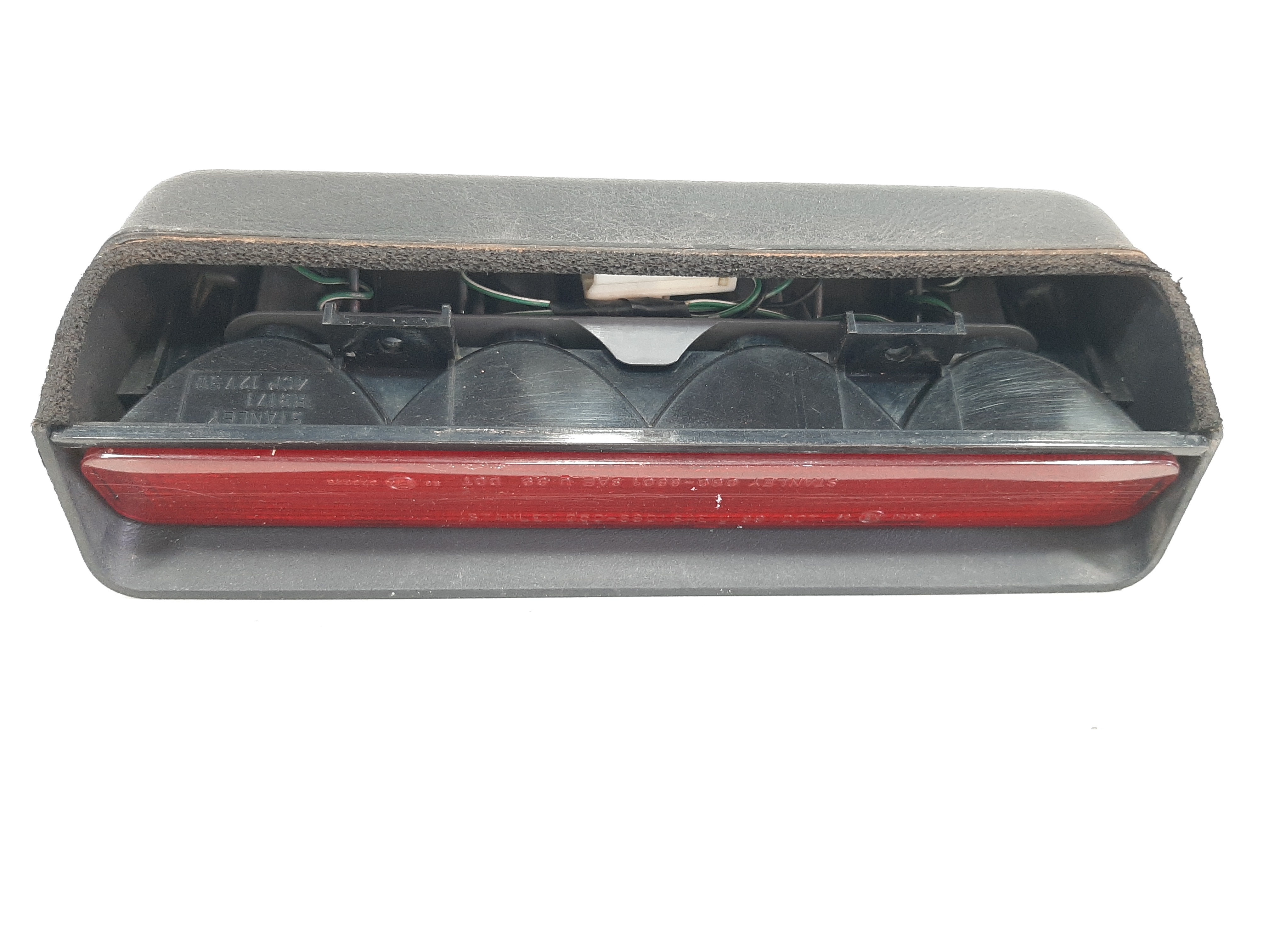 Luz Brake Light Mitsubishi Pajero Tr4 2004 A 2007 2