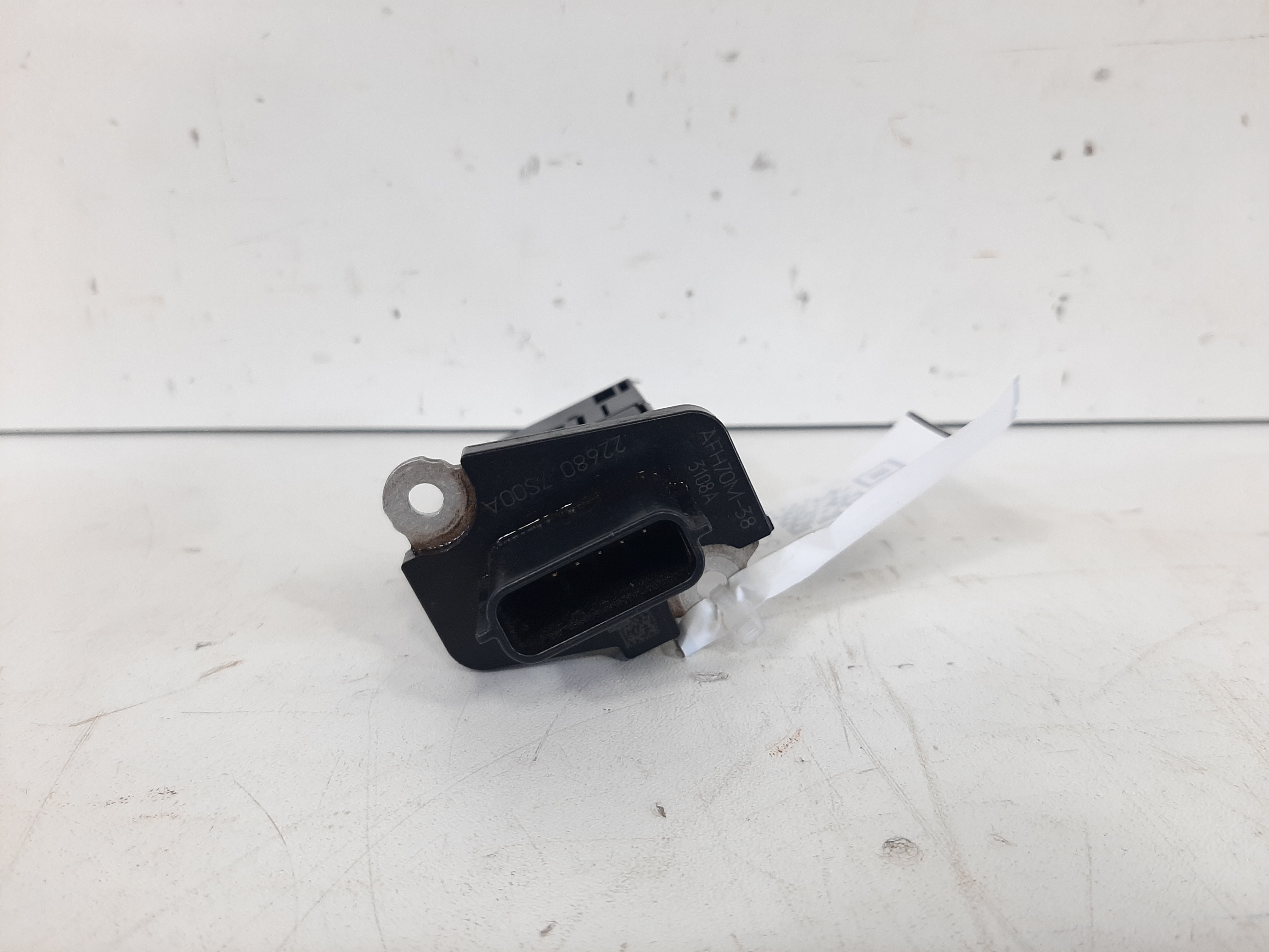 Resistência Ar Condicionado Nissan Versa 2012 2013 A 2017 3