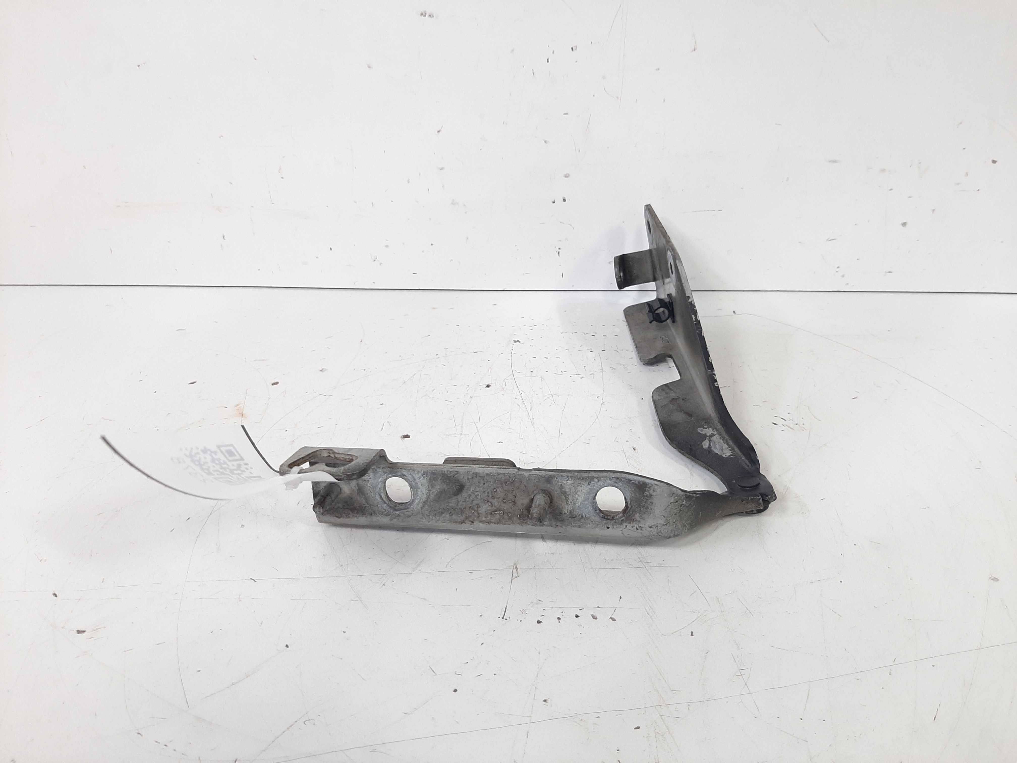 Dobradiça Esquerda Capô Citroen C3 Glx 2007 2008 2009 A 2012 3