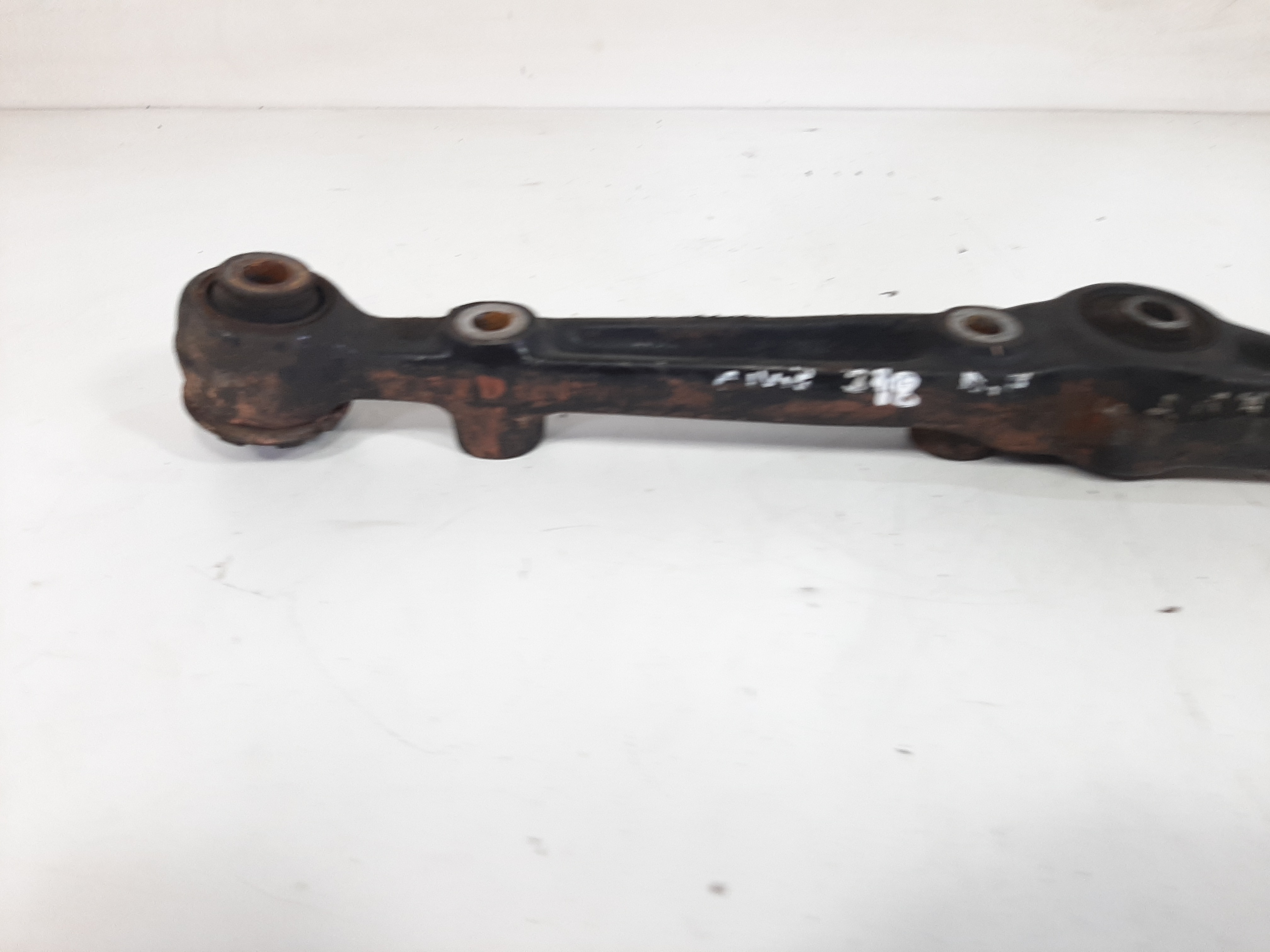 Braço Tirante Dianteiro Esquerdo Civic 1.6 Lx 1996 A 2000 9