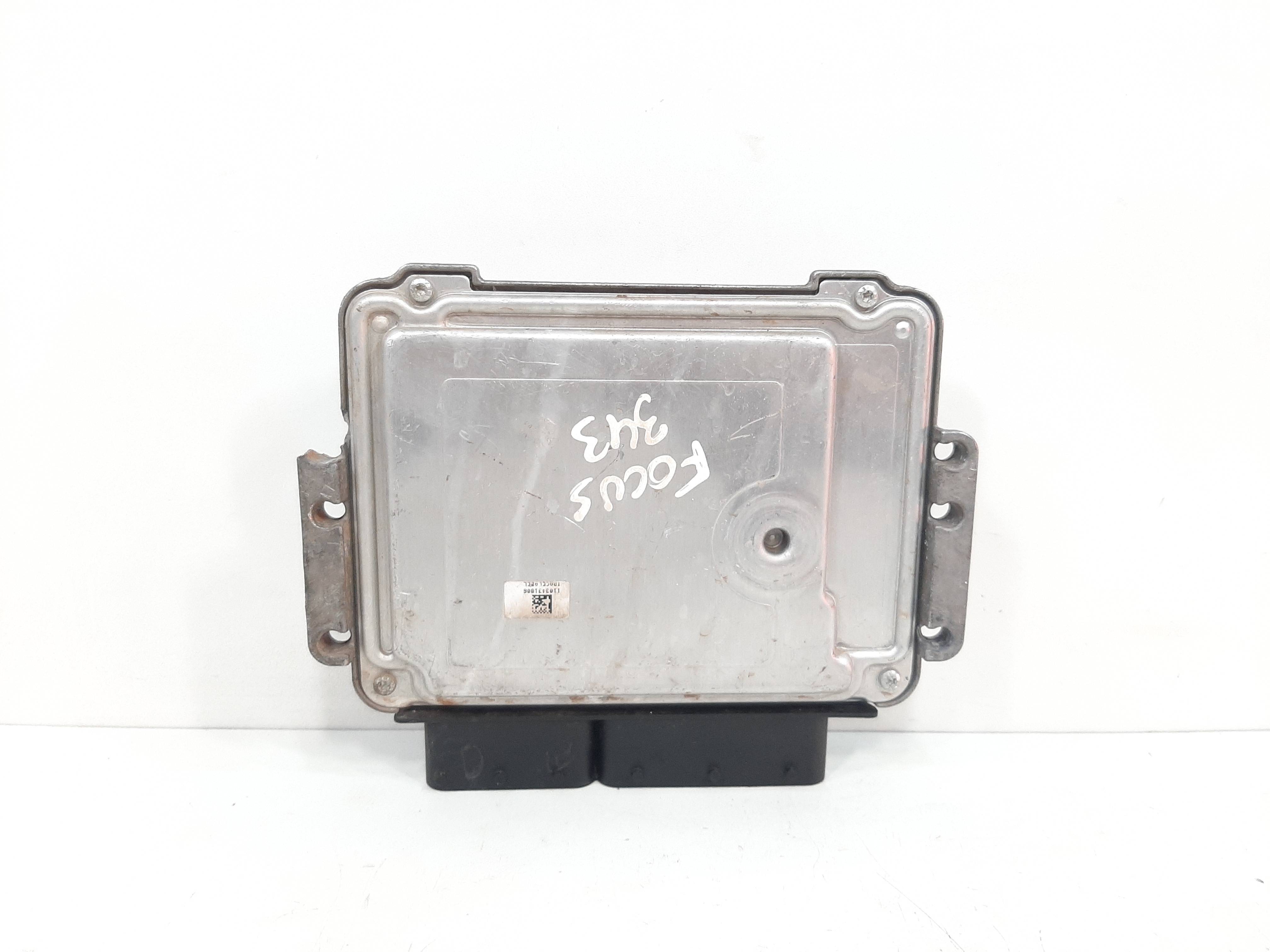 Módulo Injeção Ford Focus Titanium 2.0 780403975046 Bloq. 5