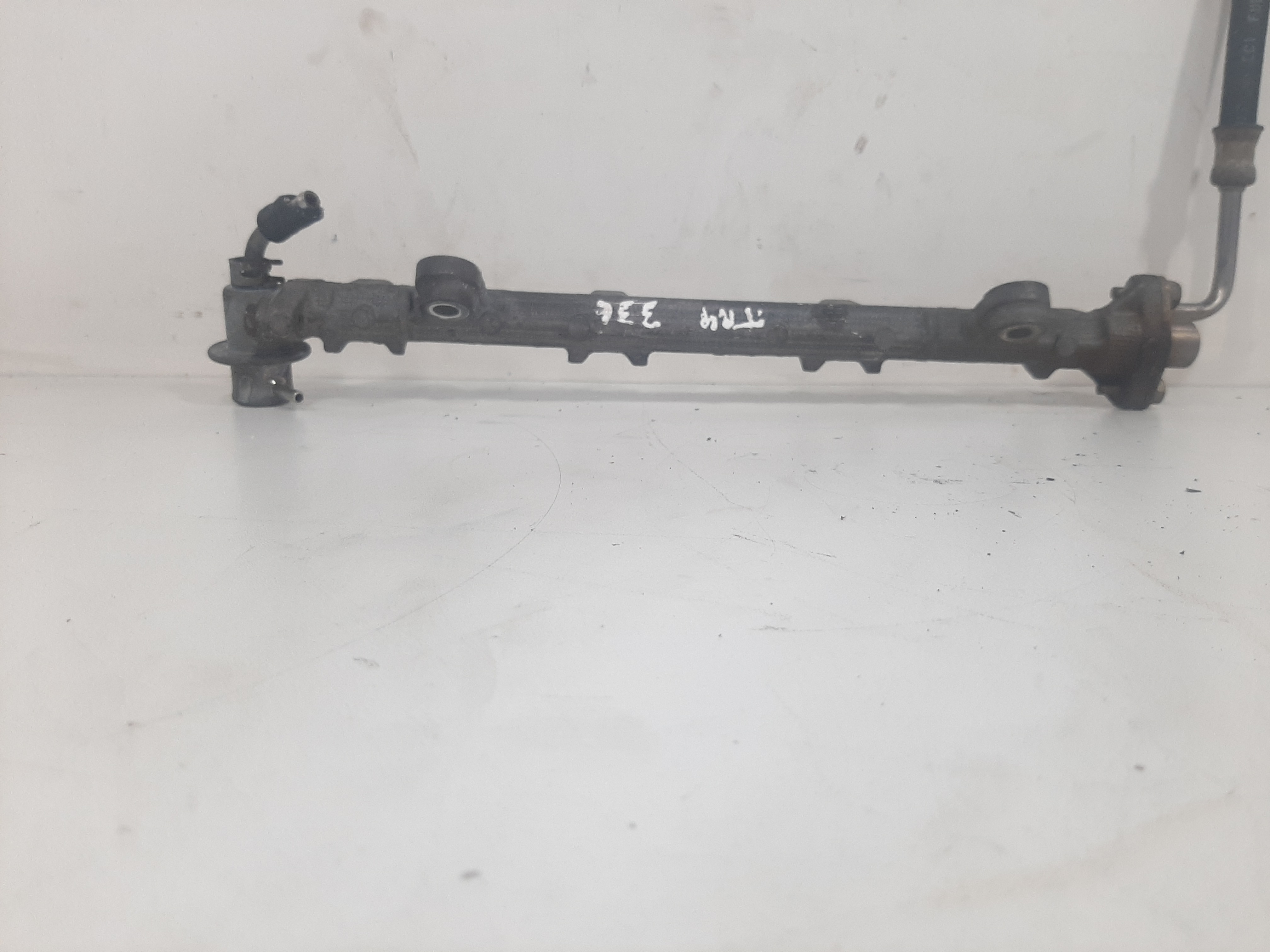 Flauta Combustível Pajero Tr4 2.0 Gasolina 2003 2004 2005 4