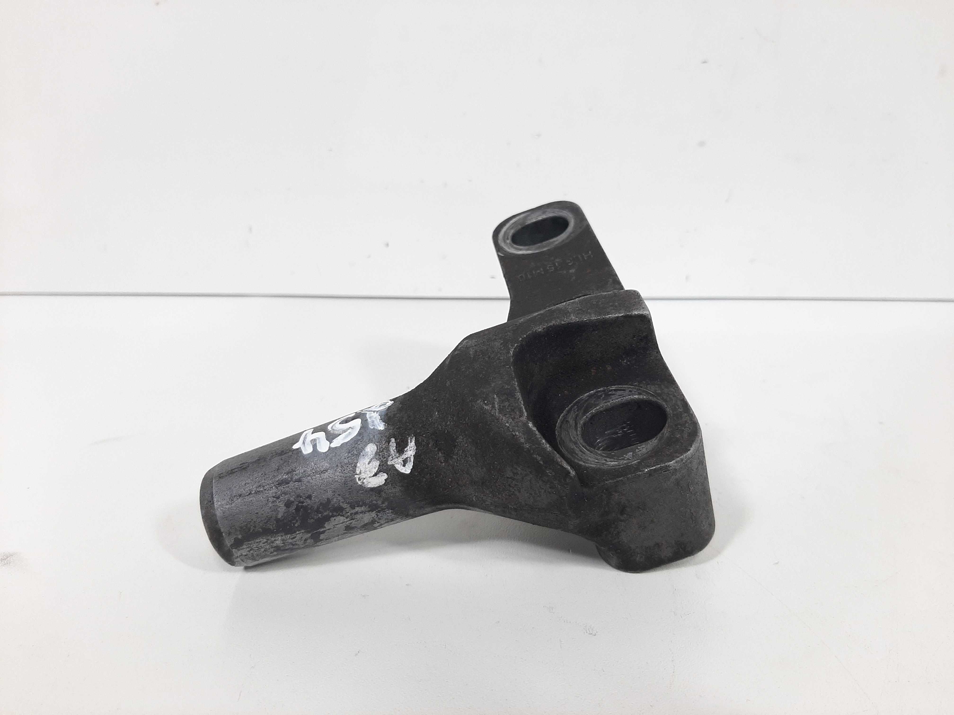 Suporte Esquerdo Coxim Motor A3 1.6 Sr 1997 1998 1999 A 2003 6